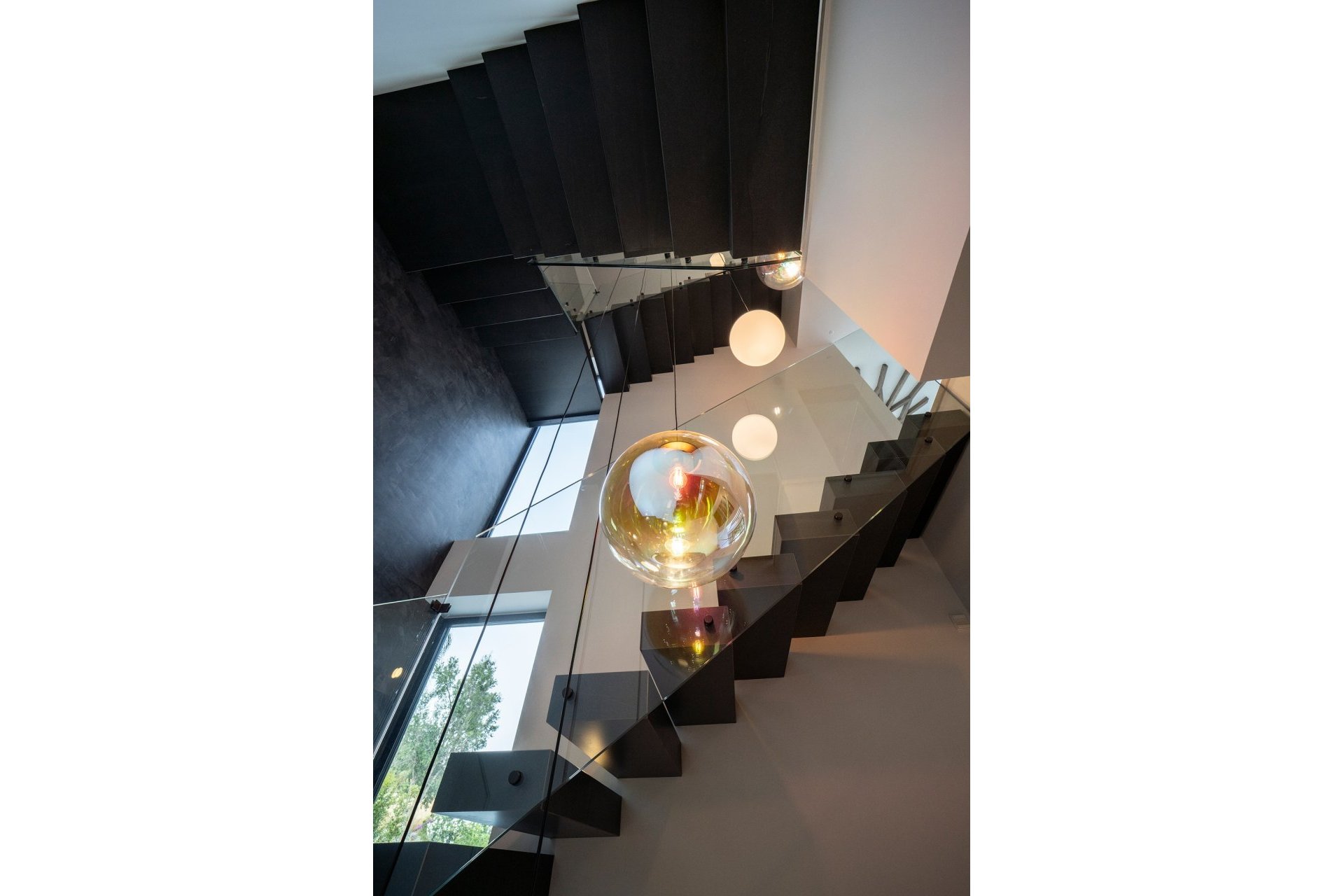 Nieuwbouw Woningen - Villa - Benahavís