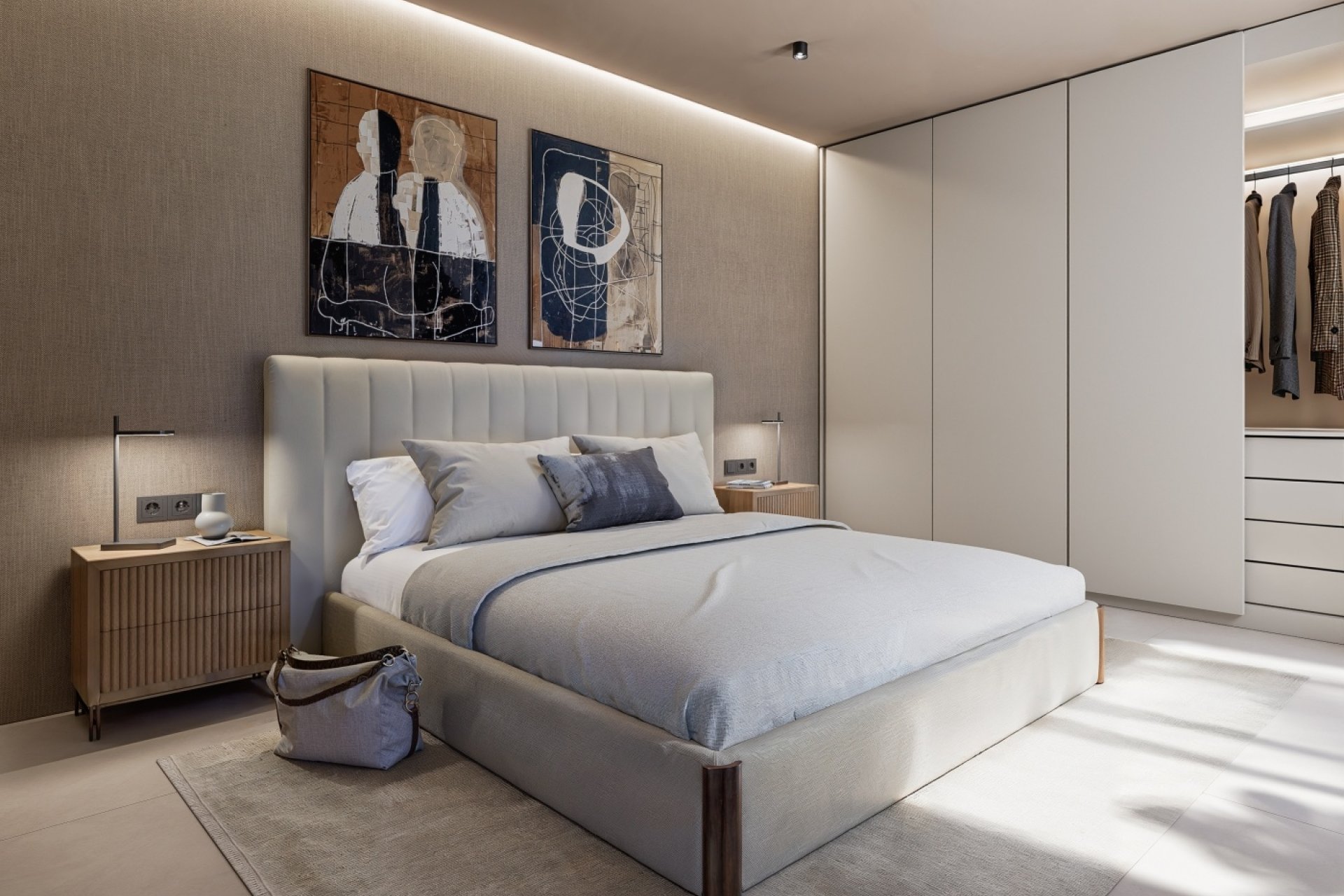 Nieuwbouw Woningen - Villa - Buenas Noches