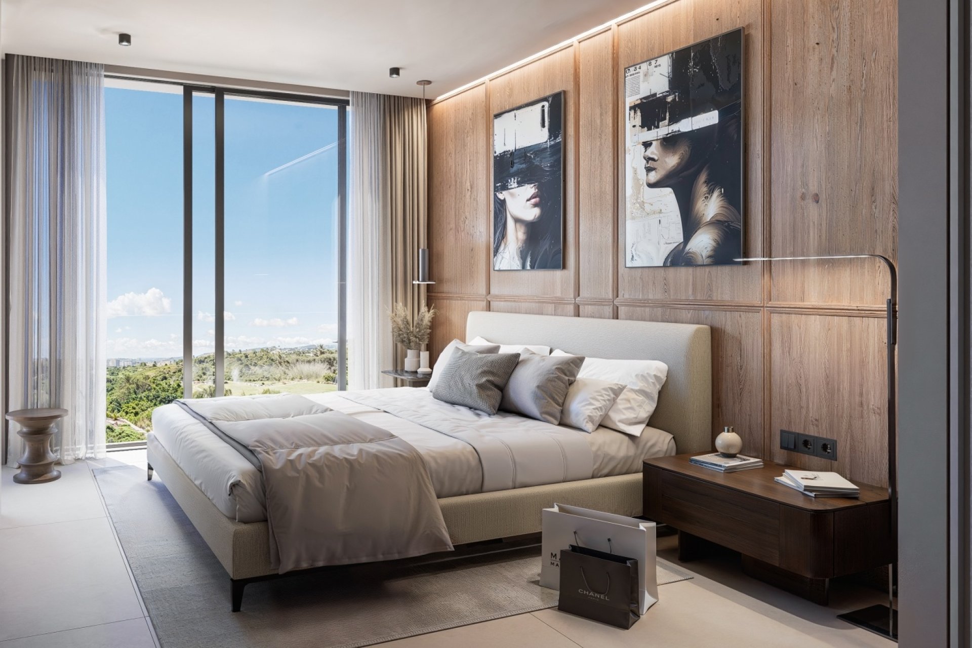 Nieuwbouw Woningen - Villa - Buenas Noches