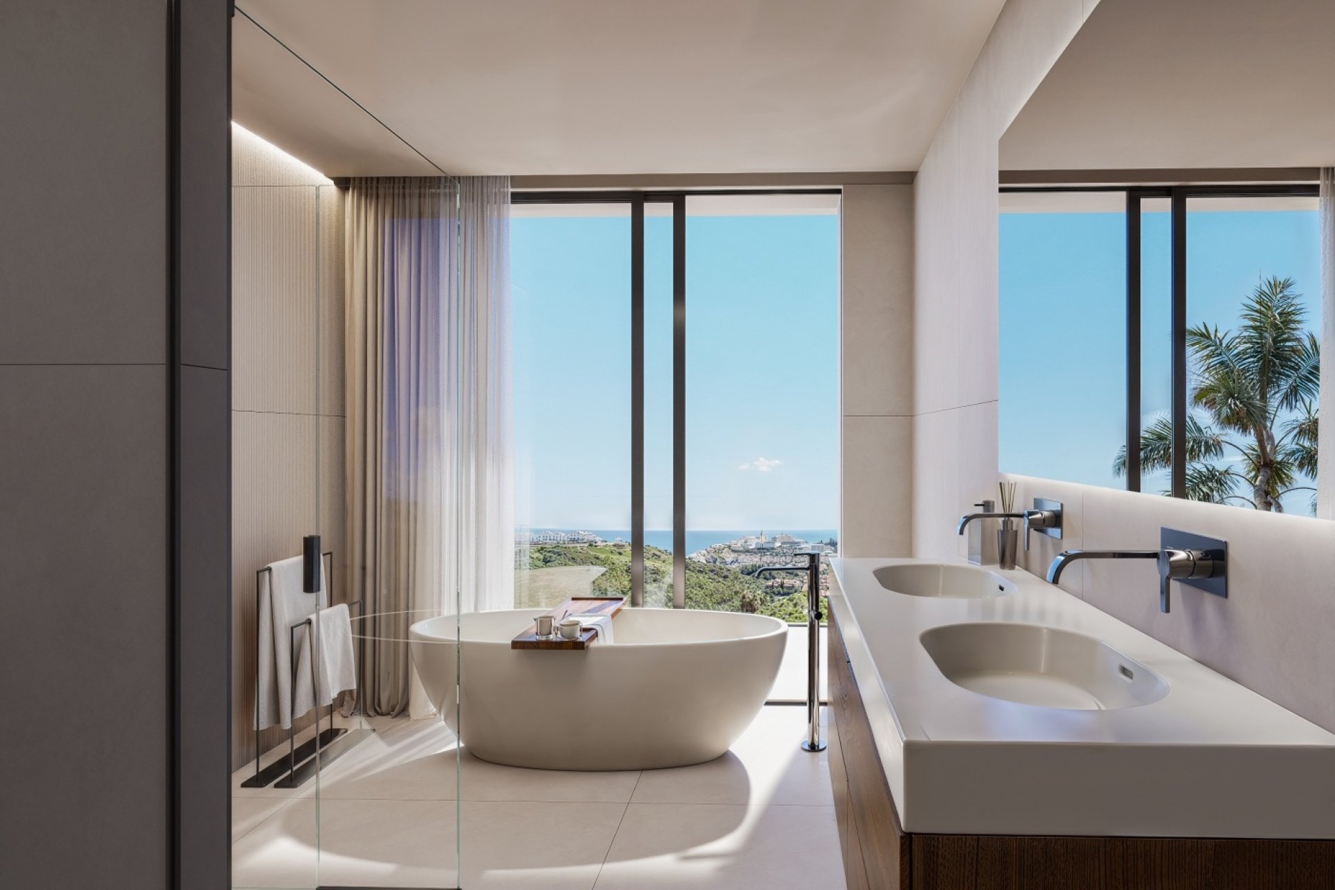Nieuwbouw Woningen - Villa - Buenas Noches