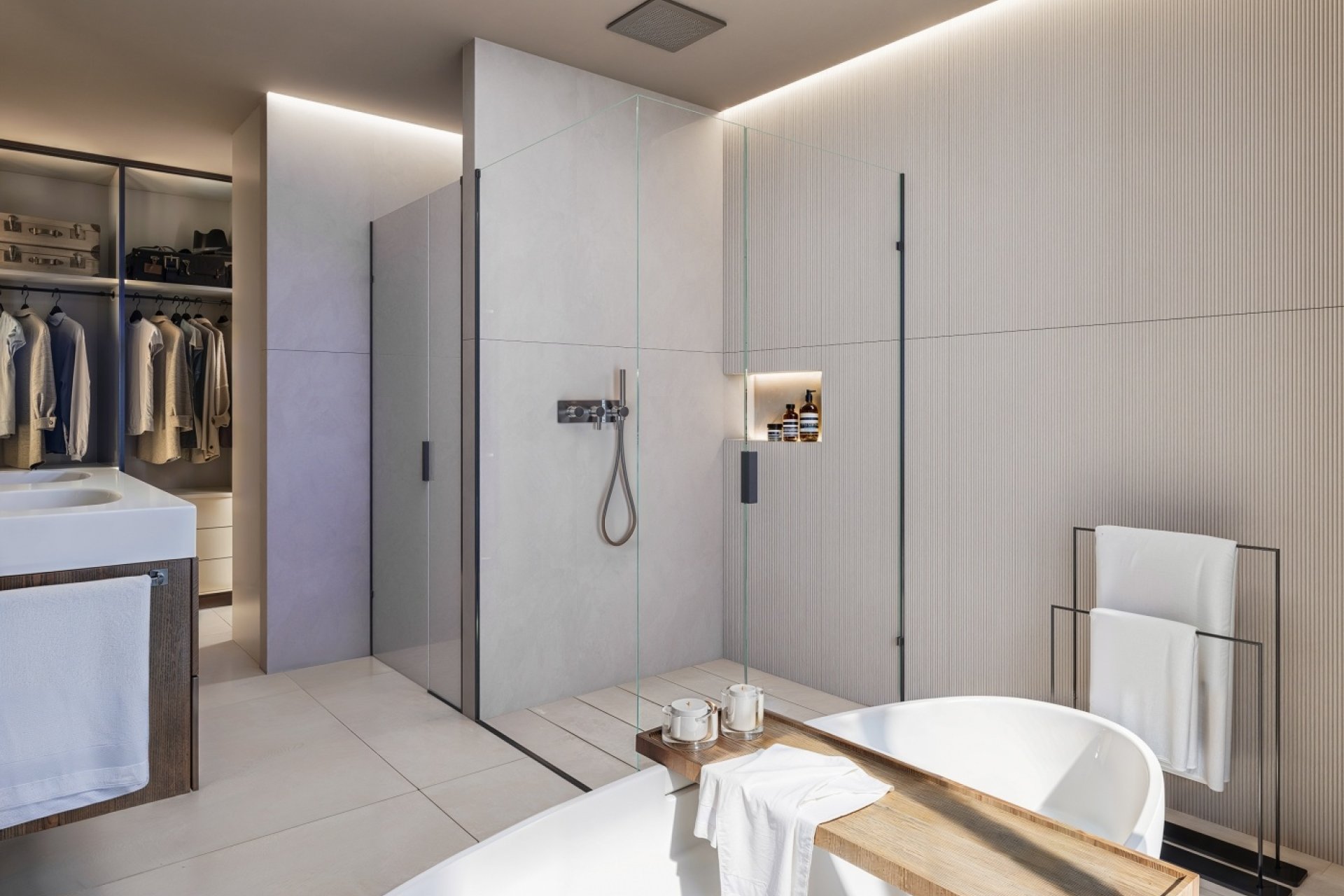 Nieuwbouw Woningen - Villa - Buenas Noches