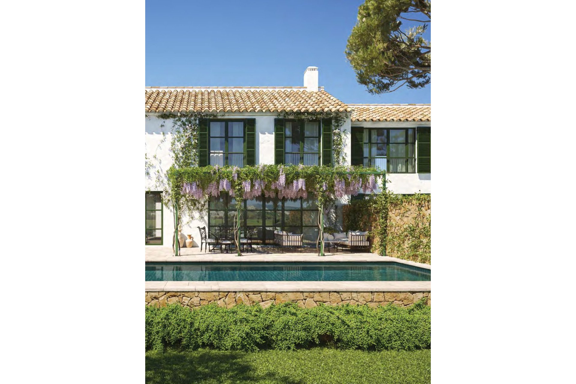 Nieuwbouw Woningen - Villa - Casares