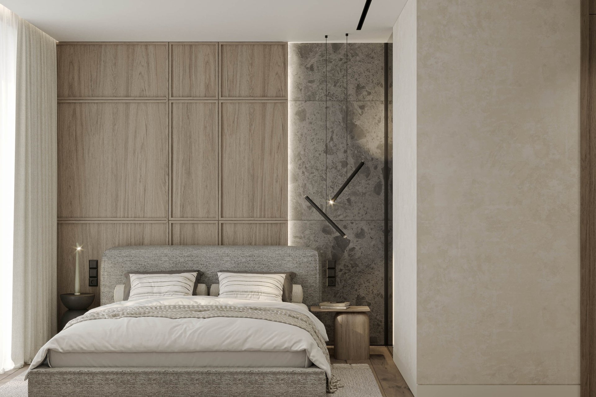 Nieuwbouw Woningen - Villa - Estepona
