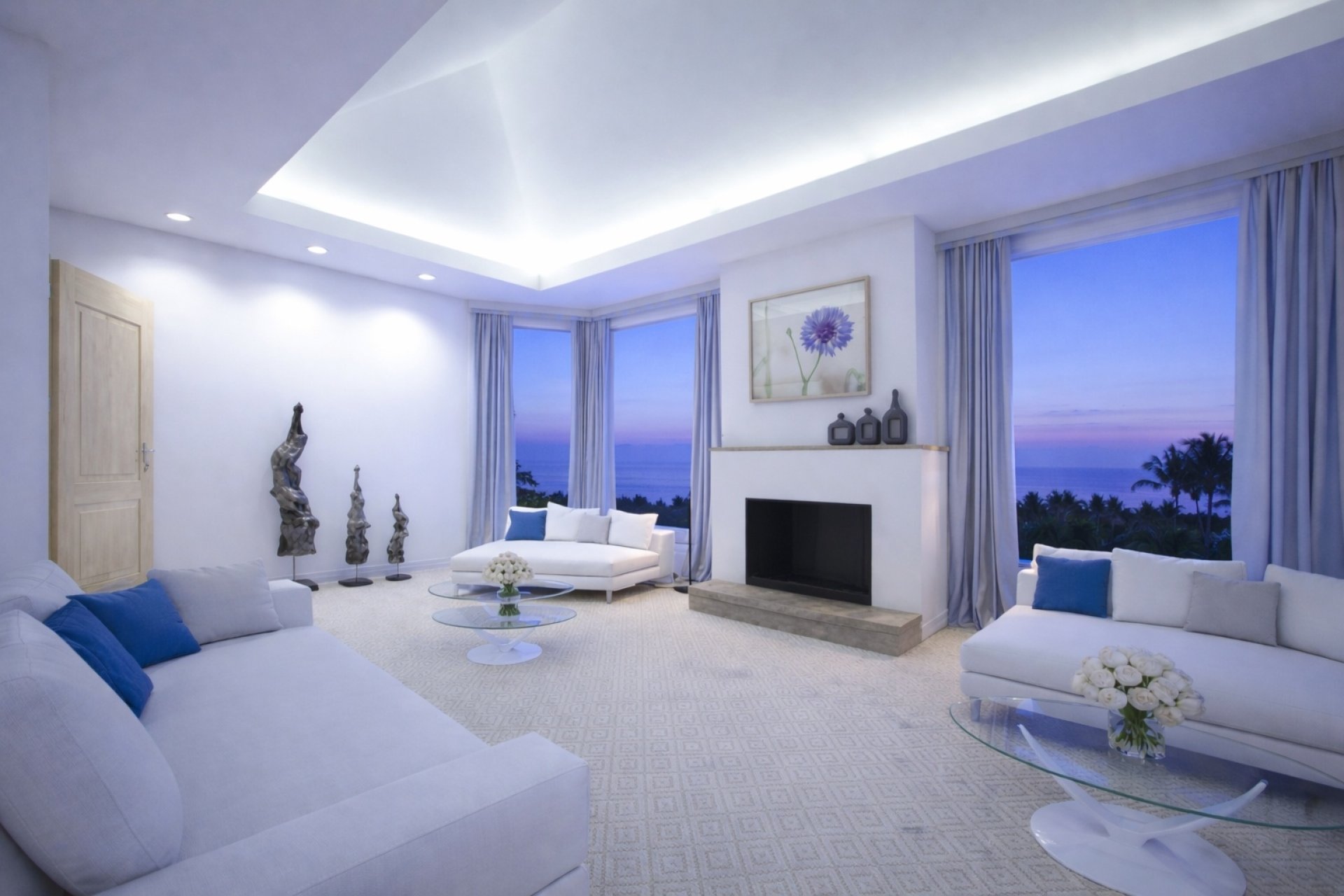 Nieuwbouw Woningen - Villa - Estepona