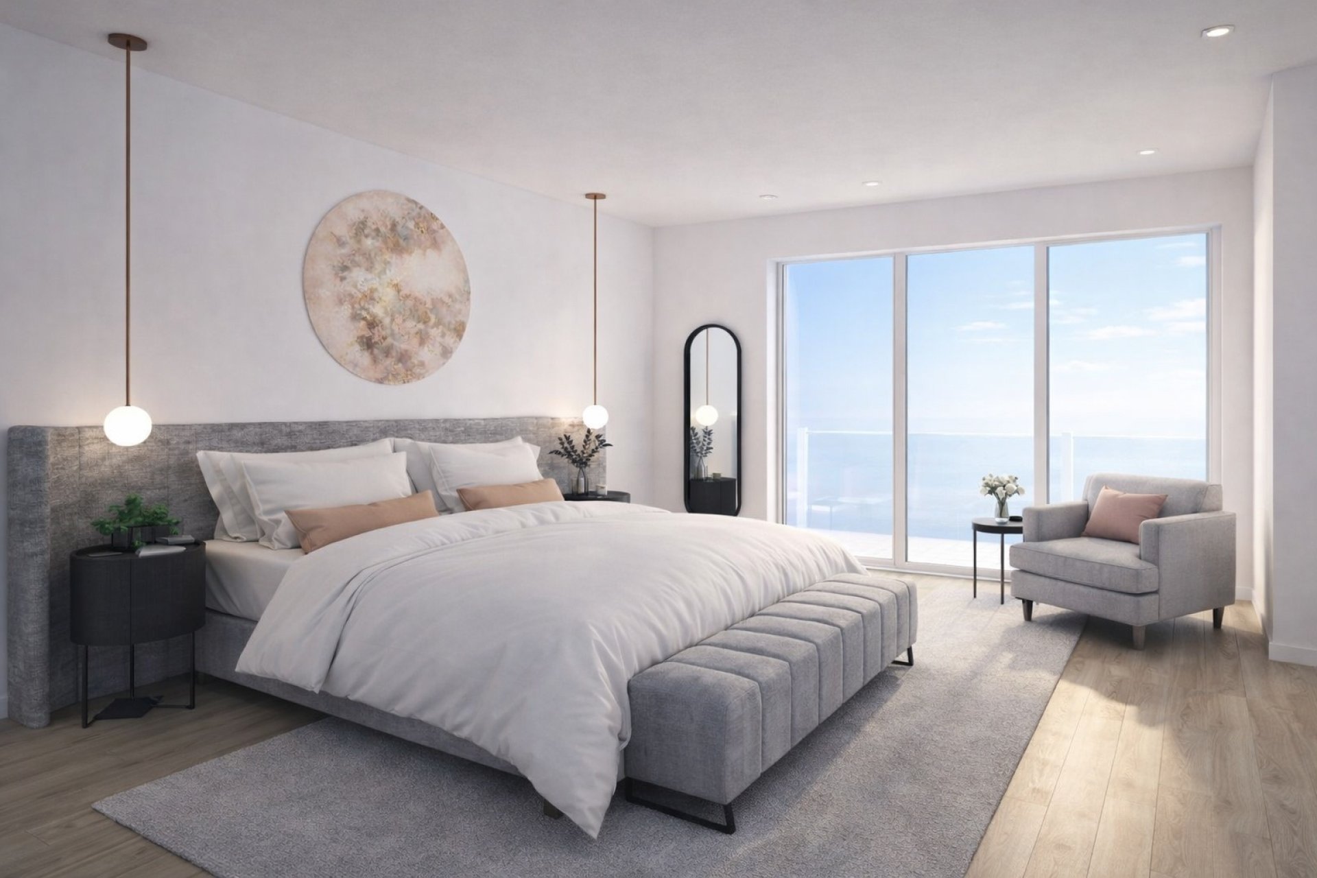 Nieuwbouw Woningen - Villa - Estepona