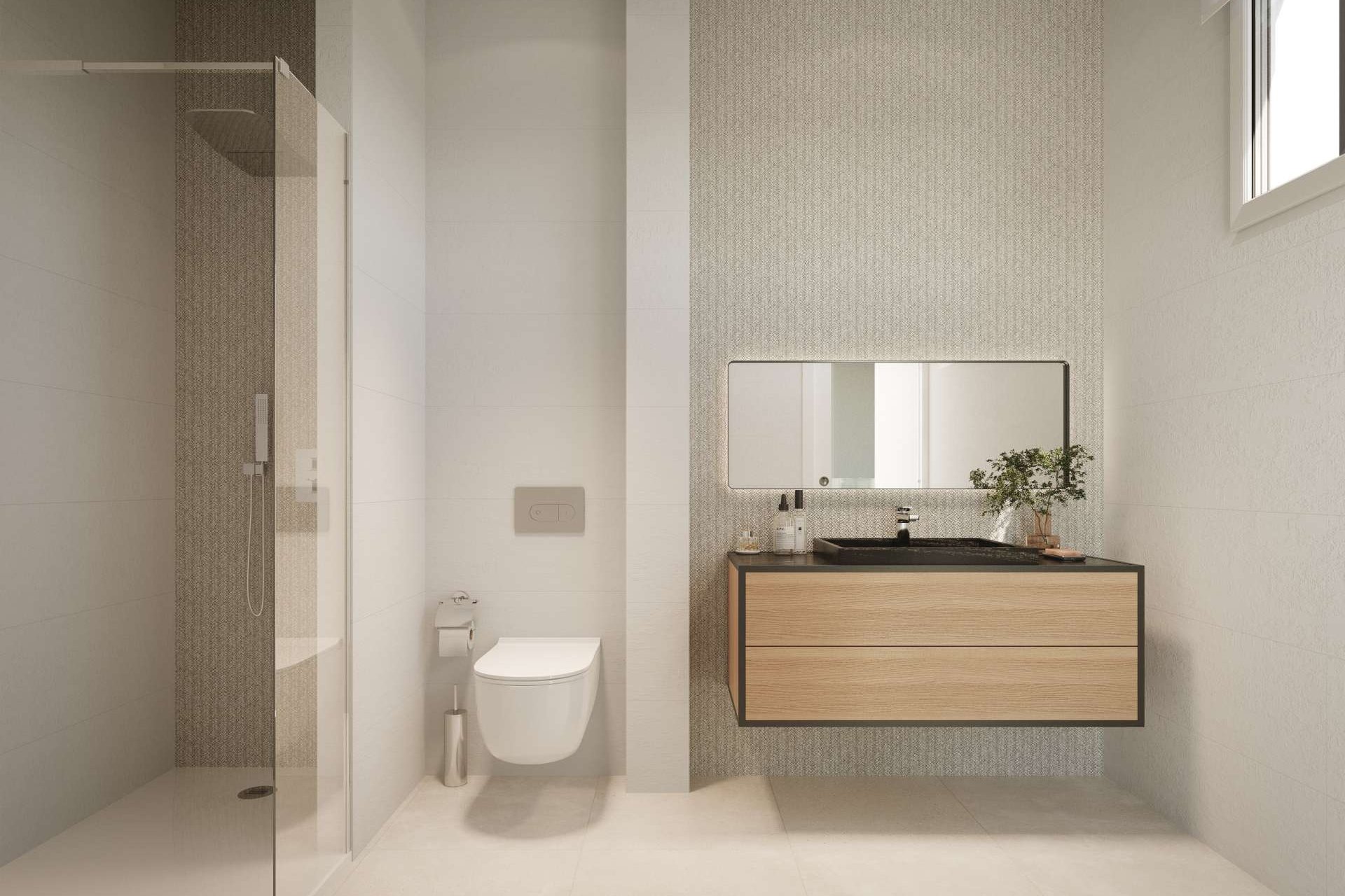 Nieuwbouw Woningen - Villa - Estepona