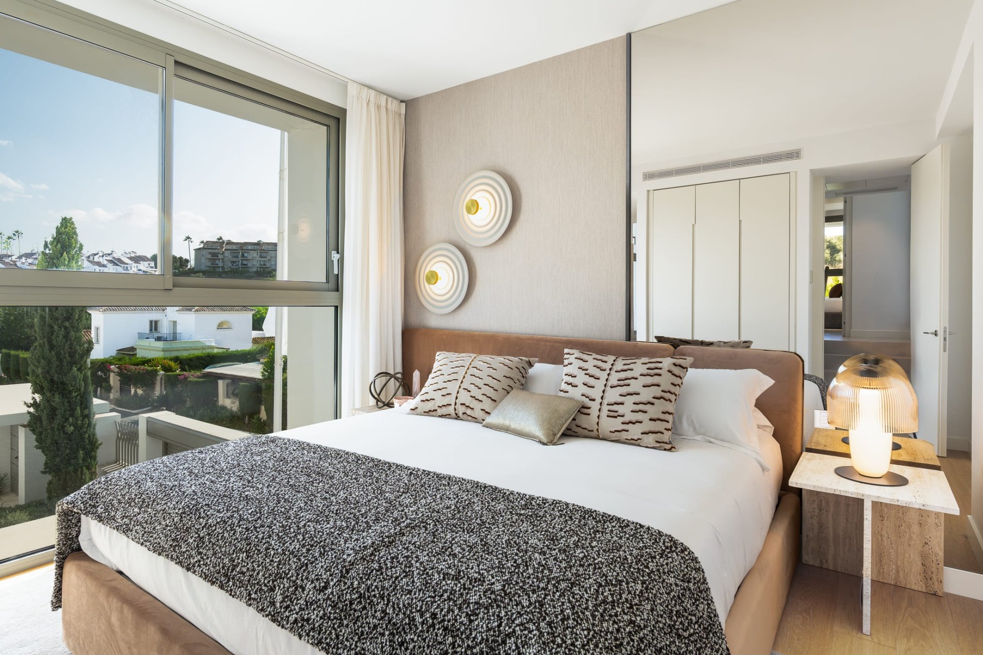 Nieuwbouw Woningen - Villa - Estepona