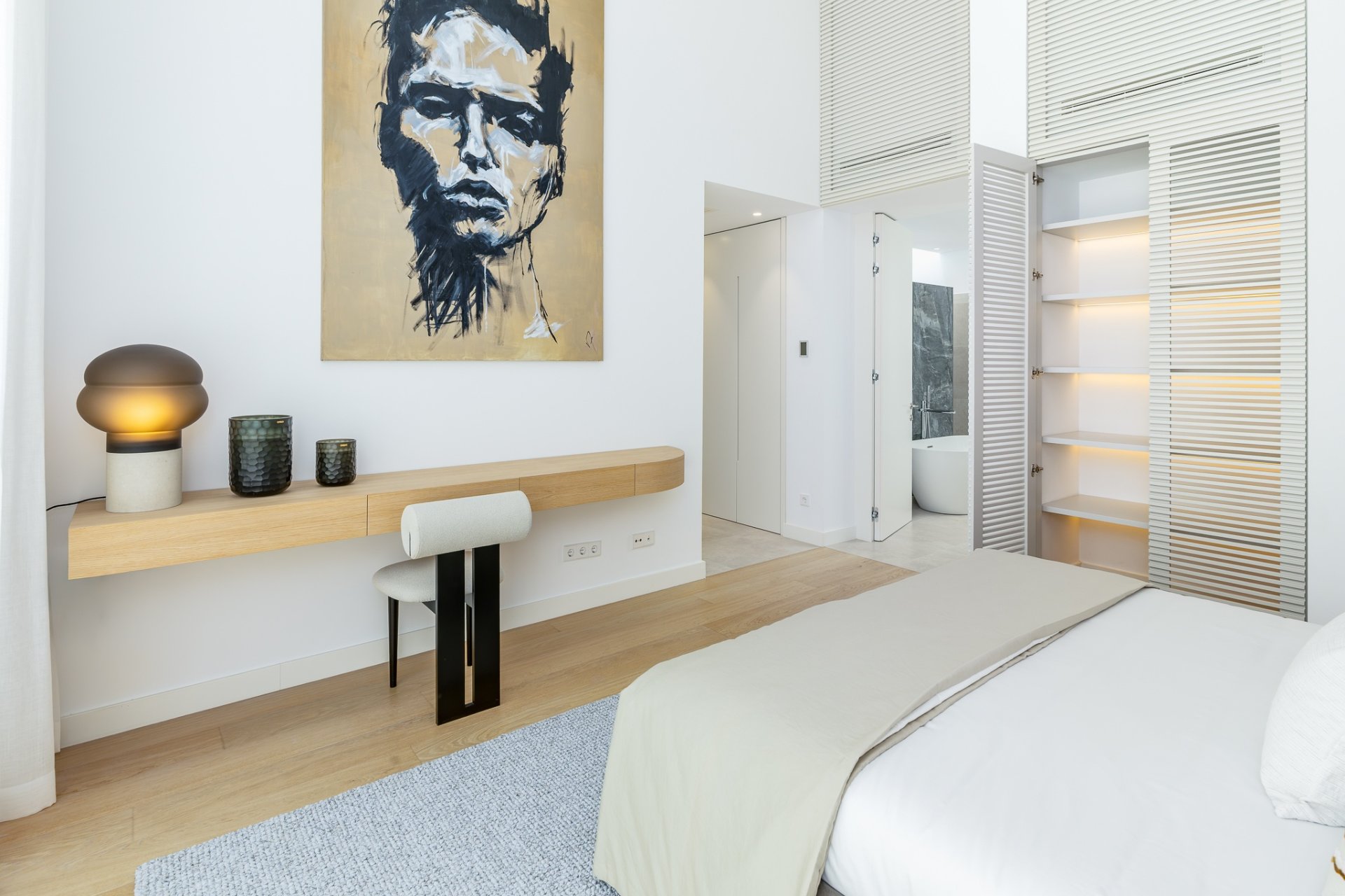 Nieuwbouw Woningen - Villa - Estepona