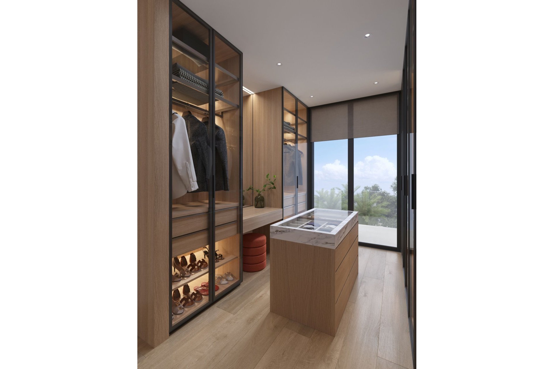 Nieuwbouw Woningen - Villa - Estepona