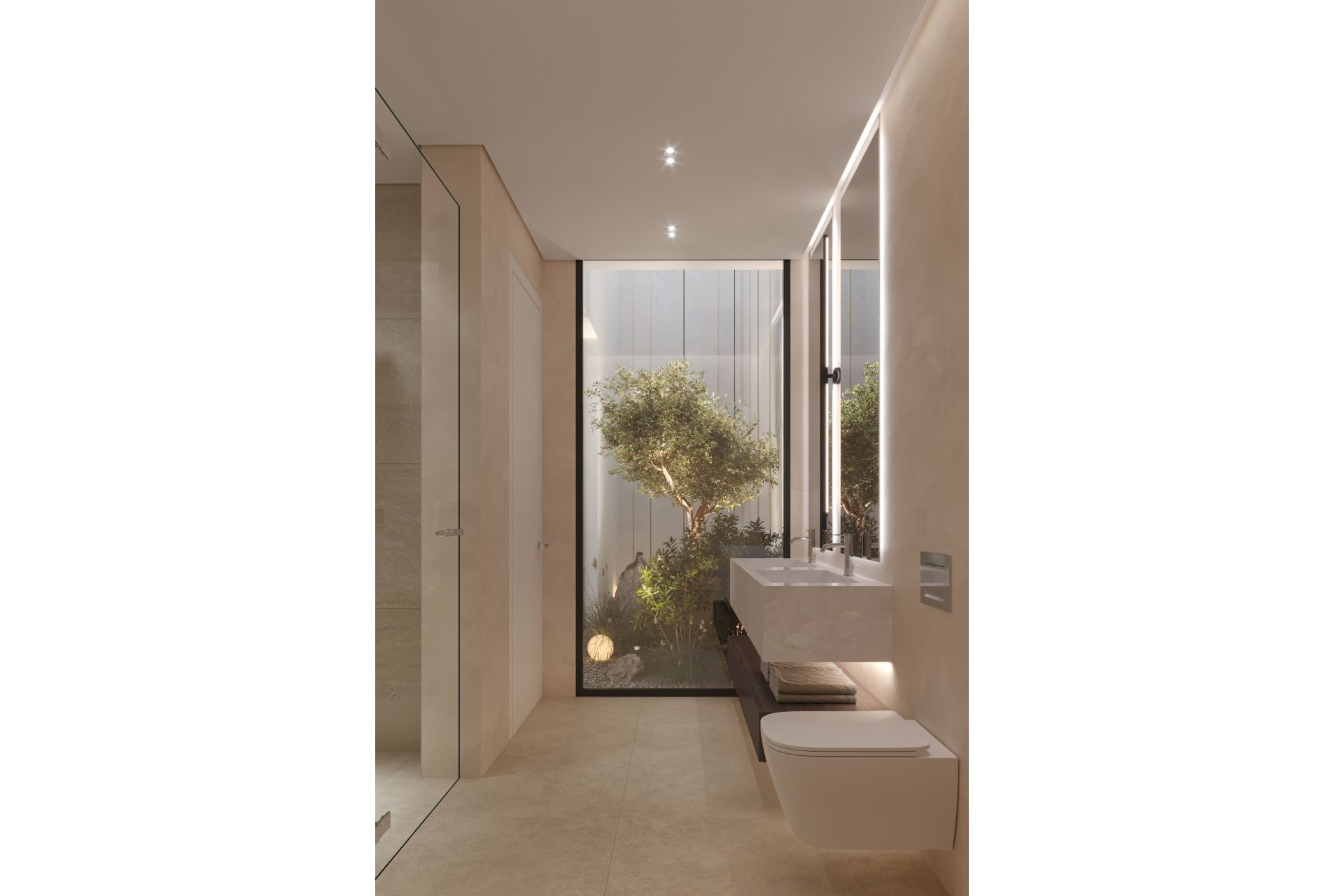 Nieuwbouw Woningen - Villa - Estepona