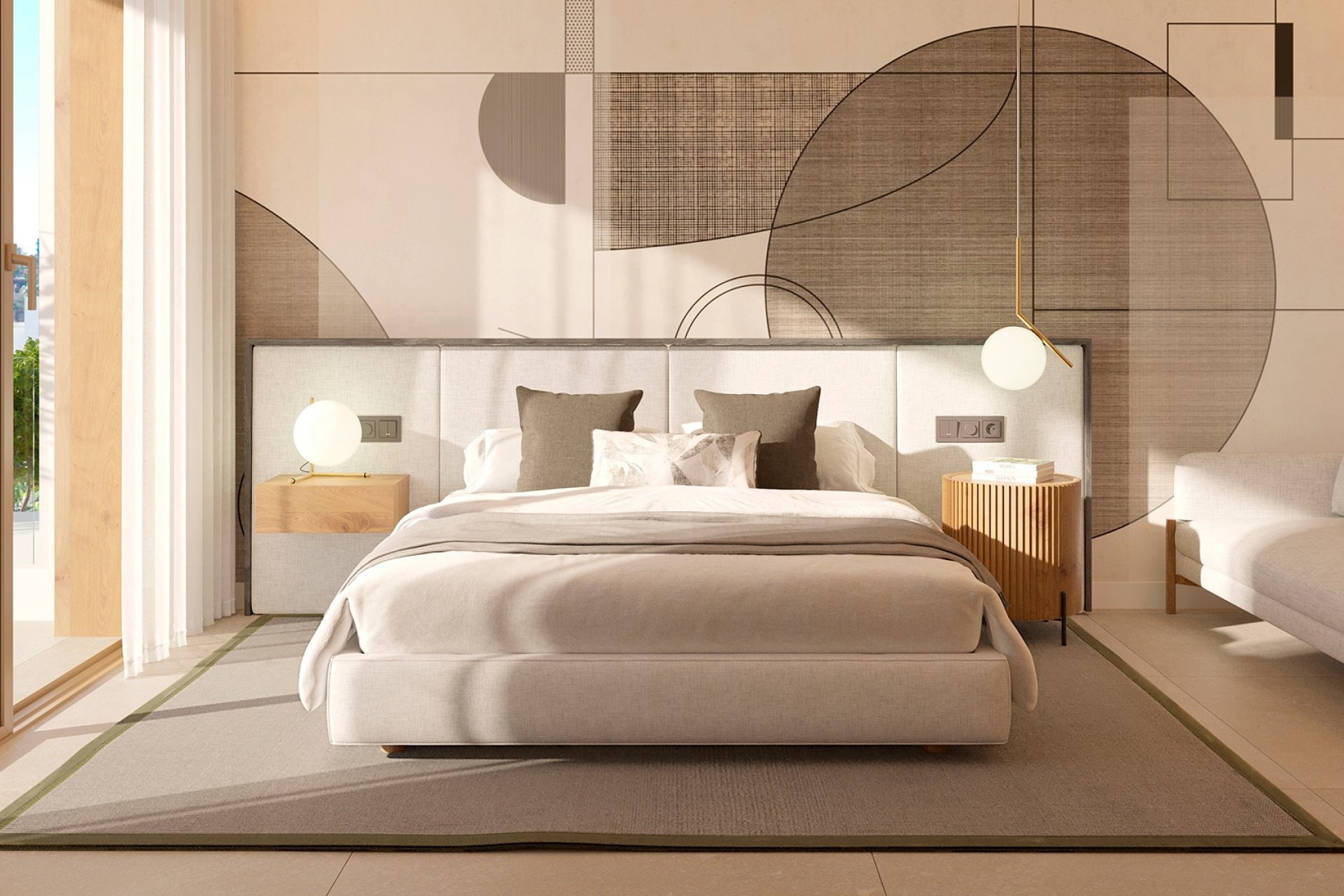 Nieuwbouw Woningen - Villa - Estepona
