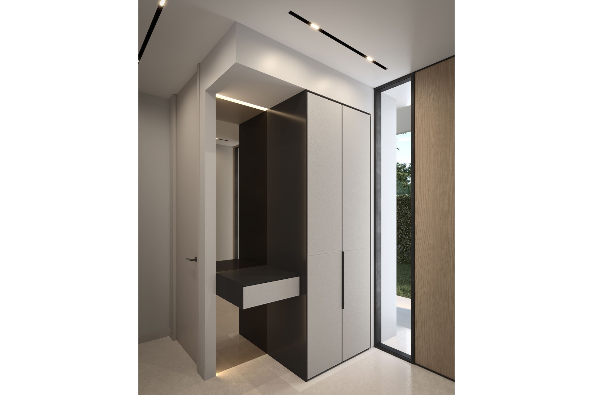 Nieuwbouw Woningen - Villa - Estepona