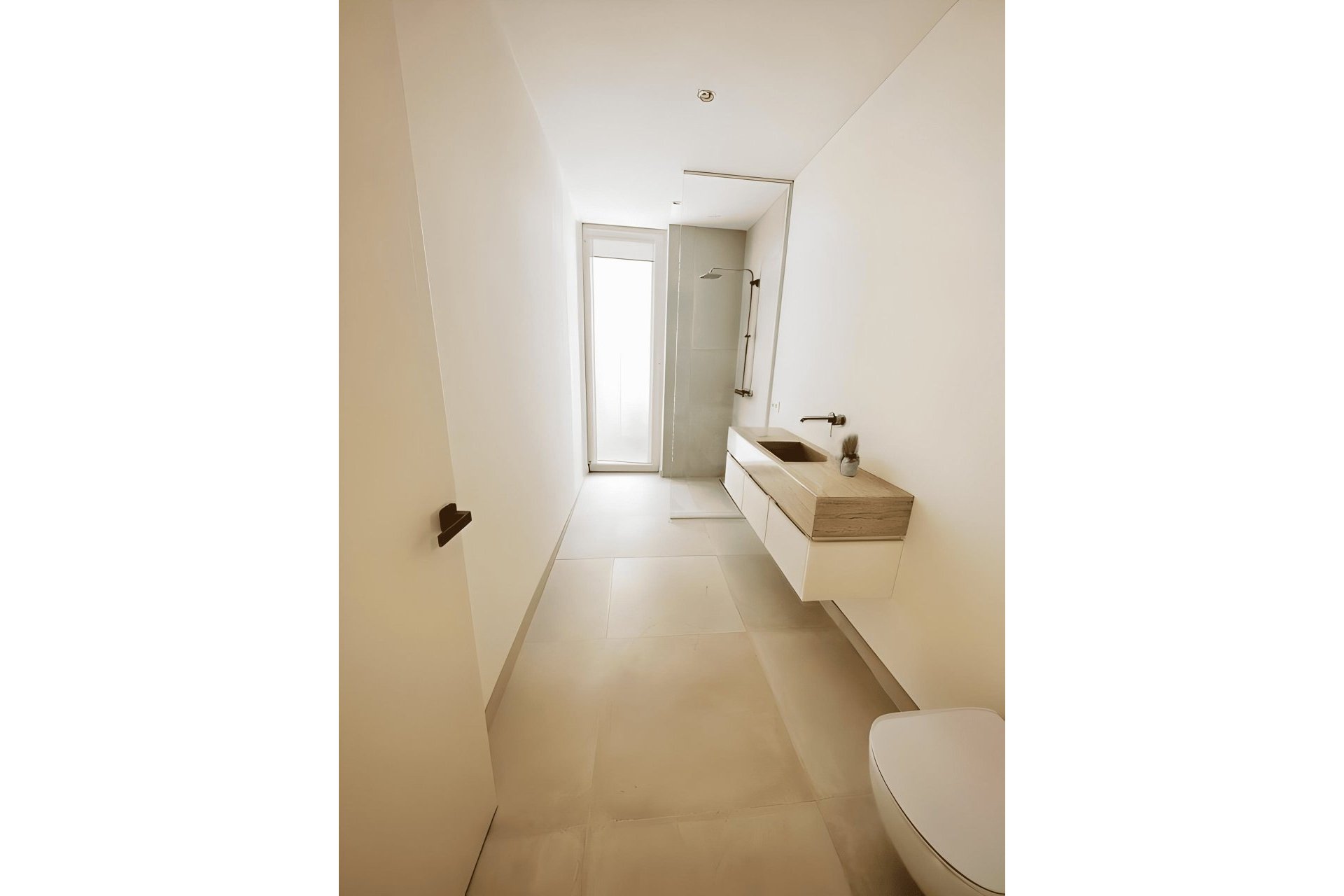 Nieuwbouw Woningen - Villa - Las Lagunas de Mijas