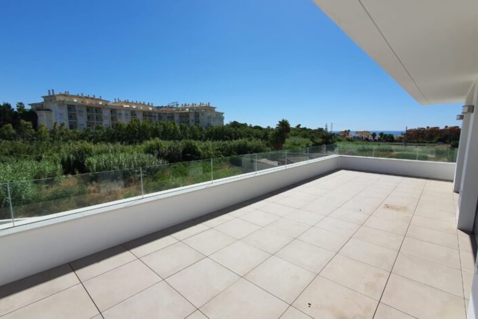 Nieuwbouw Woningen - Villa - Manilva