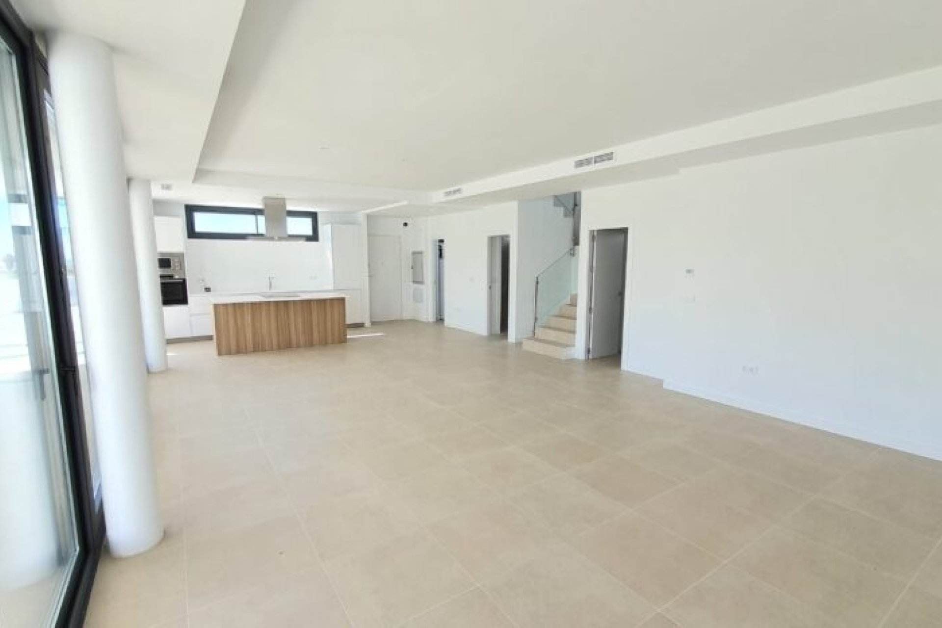 Nieuwbouw Woningen - Villa - Manilva