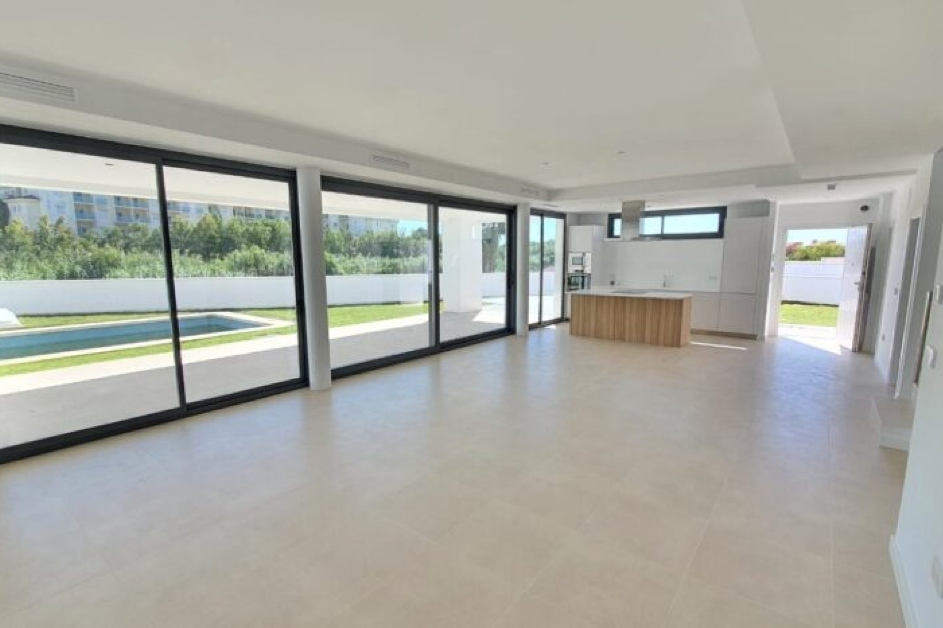 Nieuwbouw Woningen - Villa - Manilva