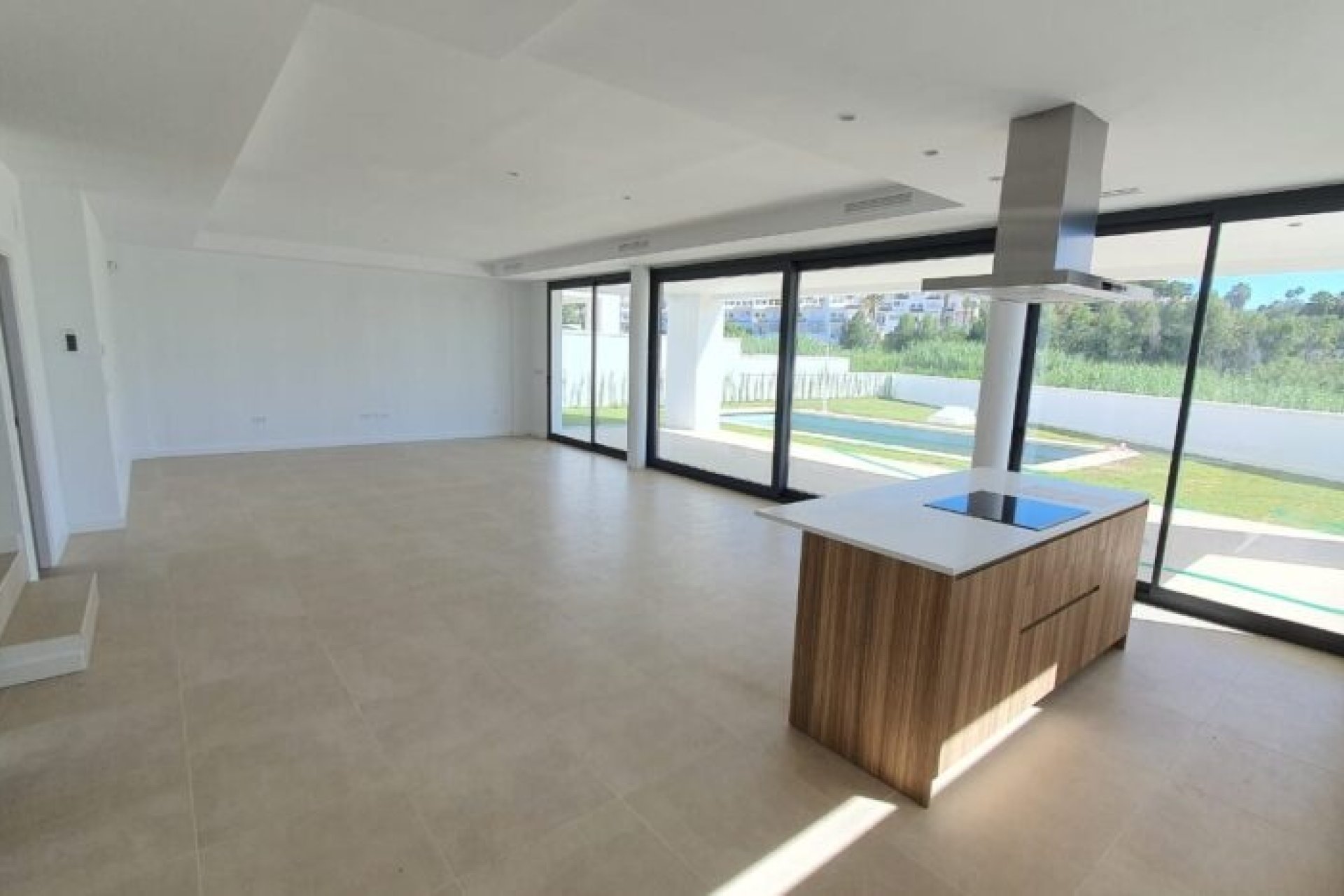 Nieuwbouw Woningen - Villa - Manilva