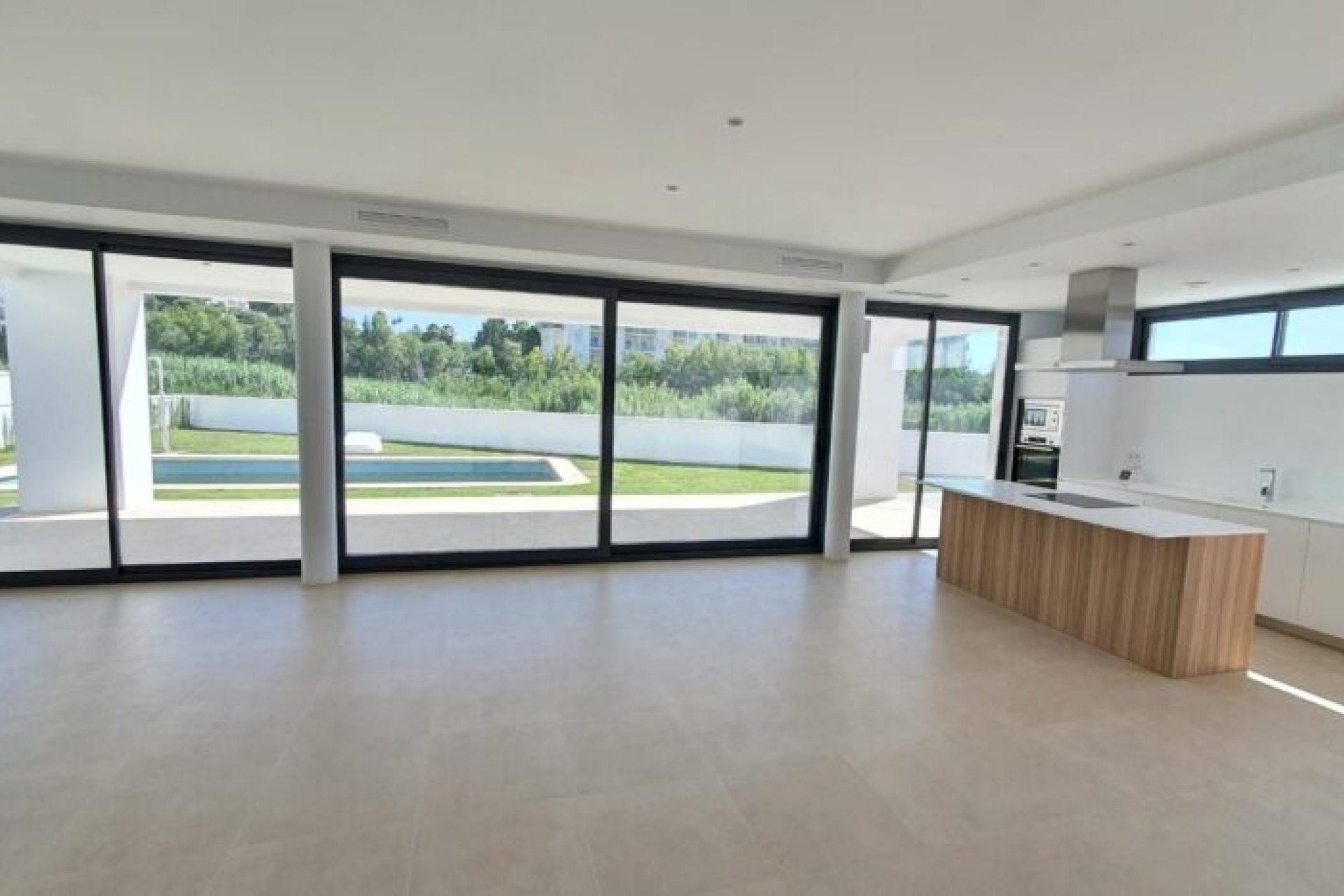 Nieuwbouw Woningen - Villa - Manilva