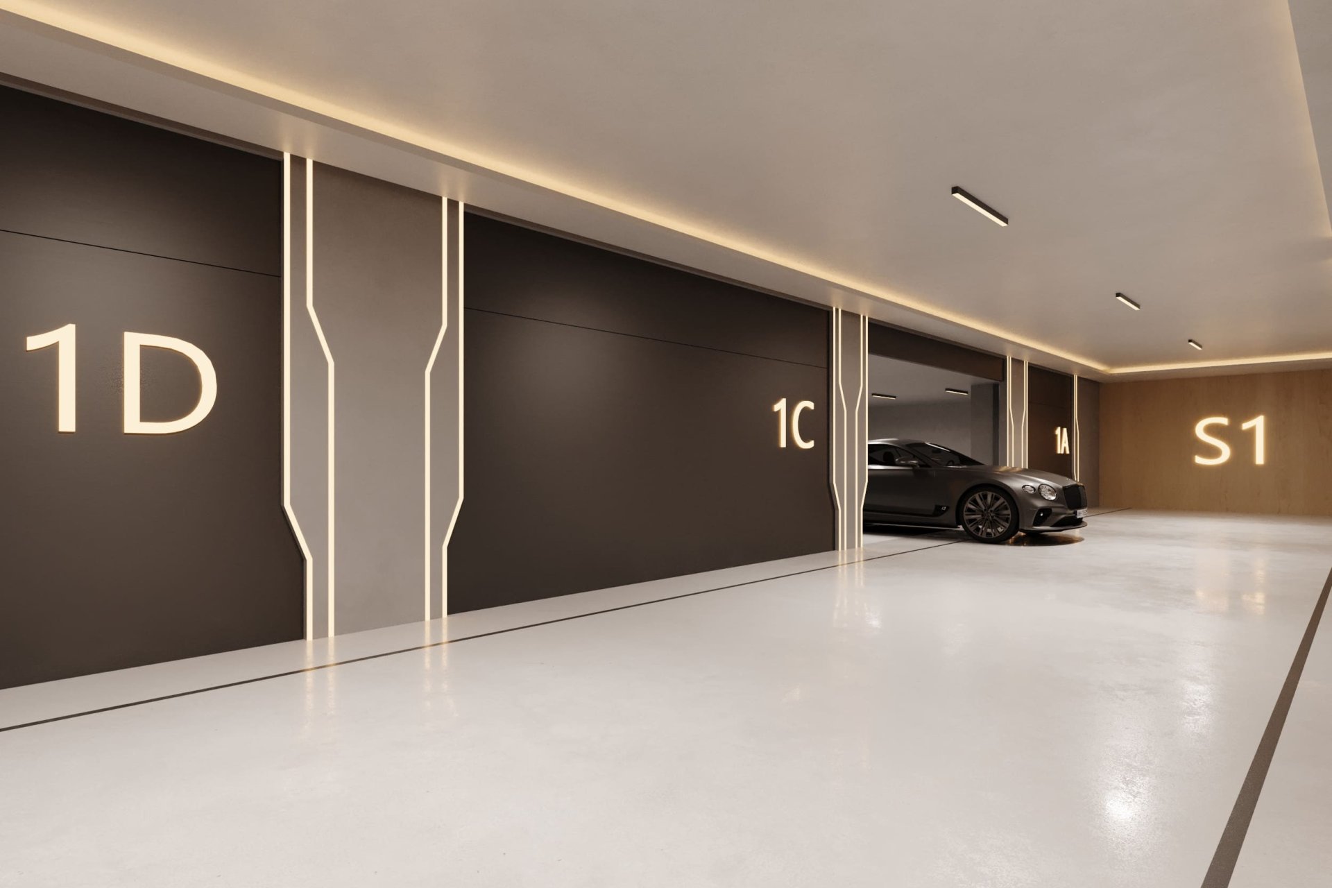 Nieuwbouw Woningen - Villa - Marbella
