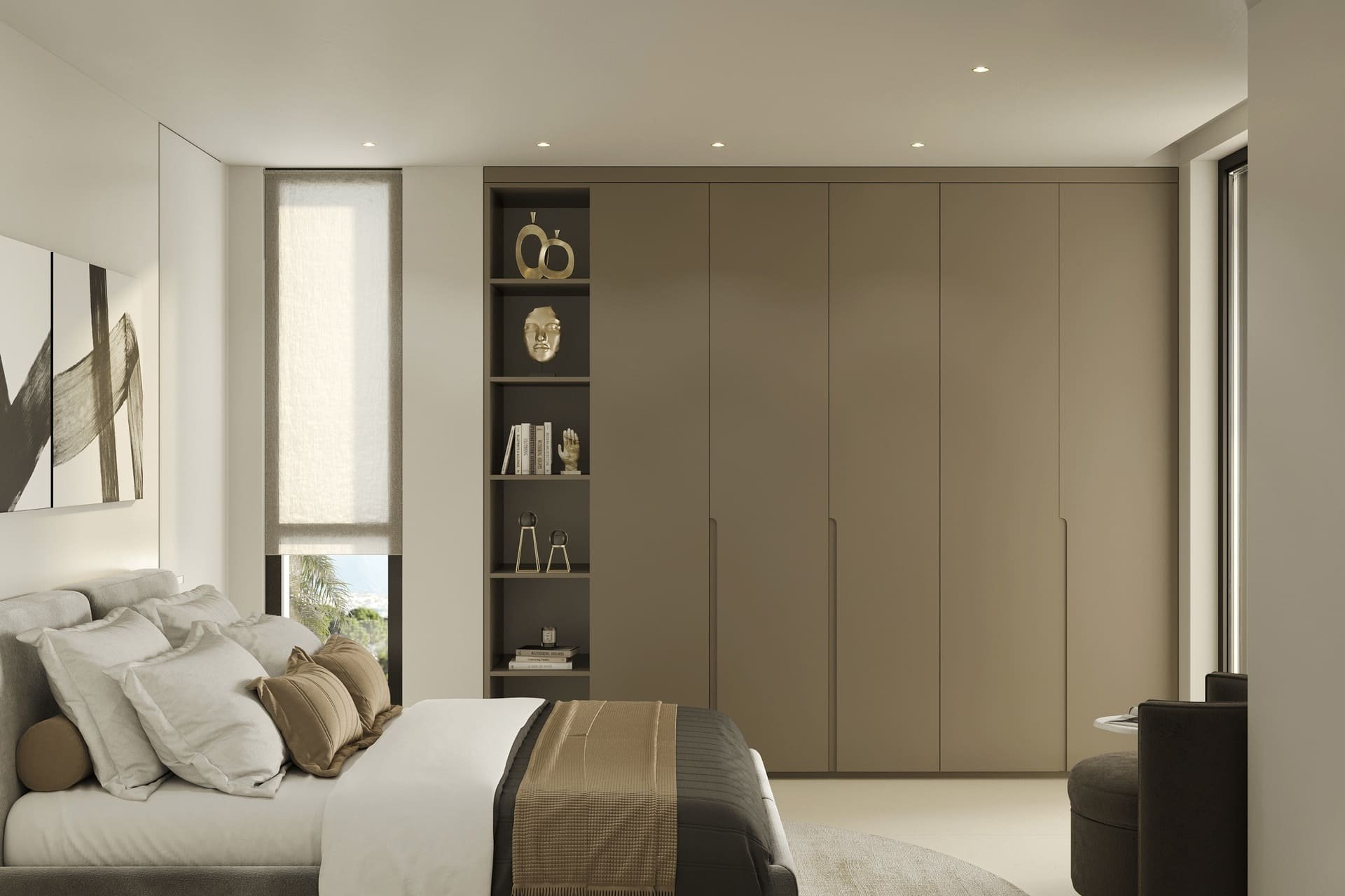 Nieuwbouw Woningen - Villa - Marbella