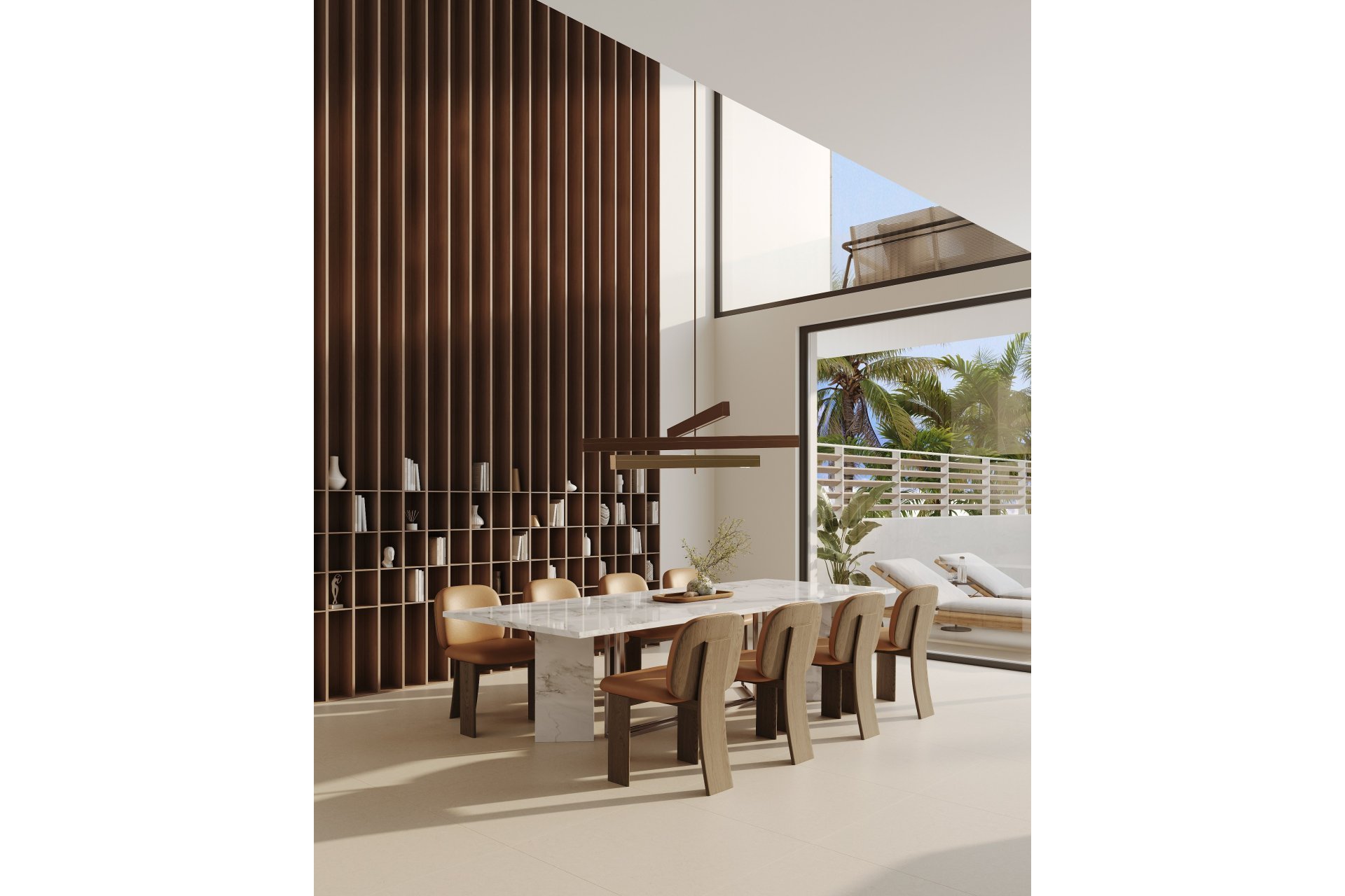 Nieuwbouw Woningen - Villa - Marbella