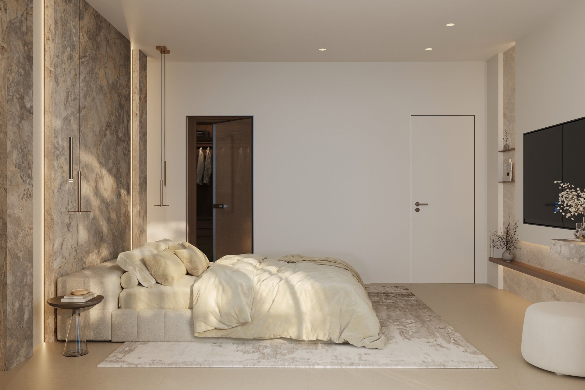 Nieuwbouw Woningen - Villa - Marbella