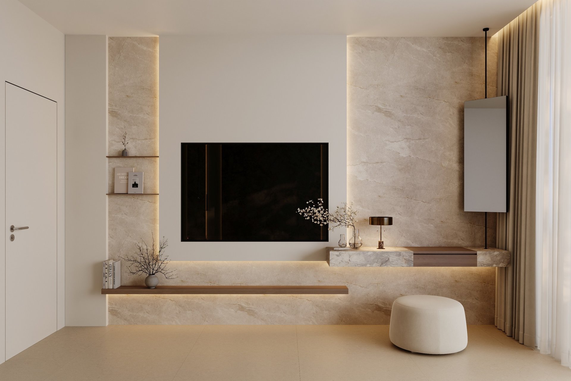 Nieuwbouw Woningen - Villa - Marbella