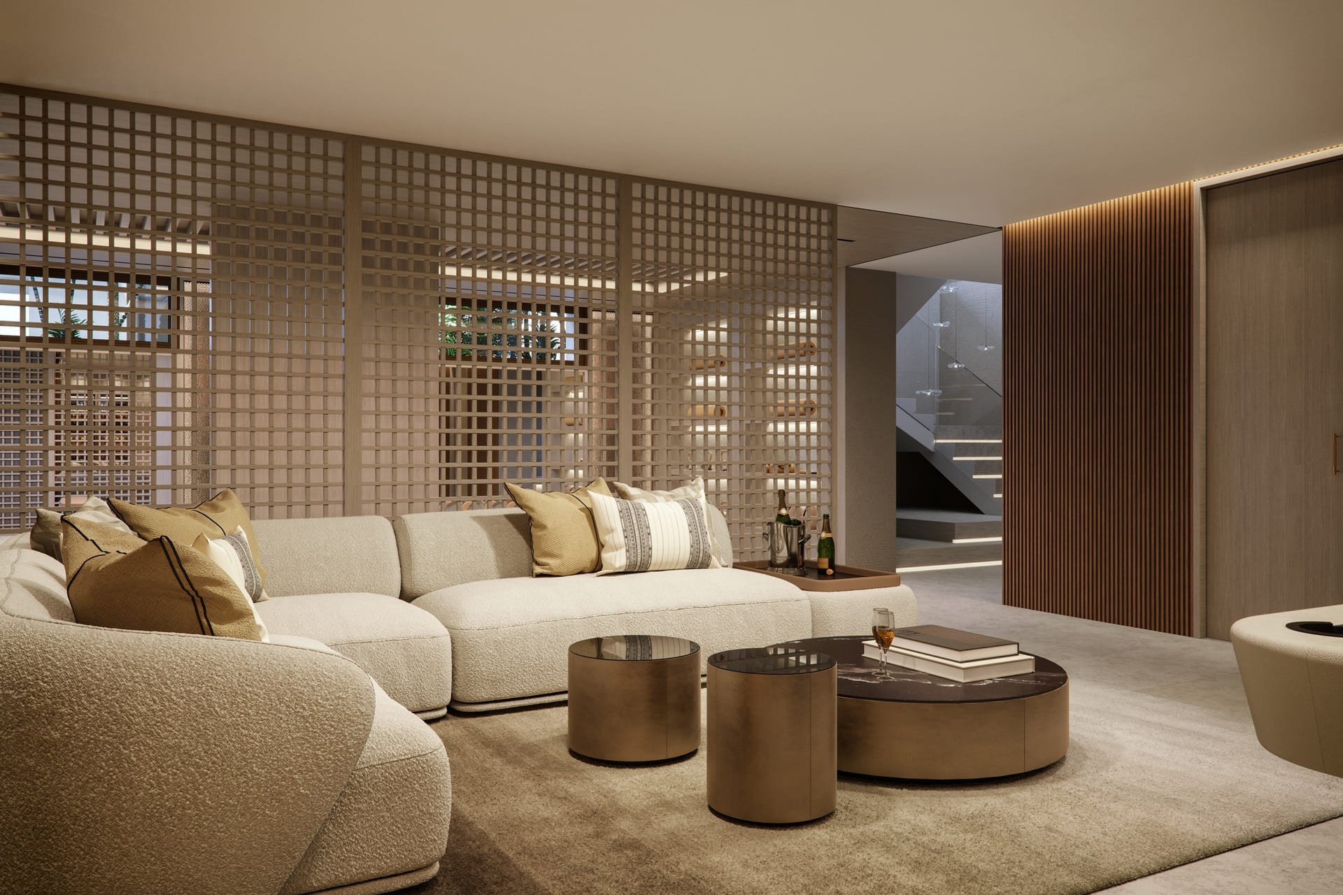 Nieuwbouw Woningen - Villa - Marbella