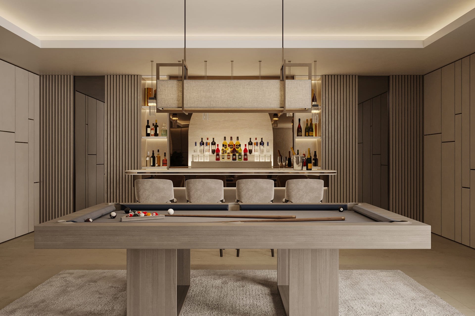 Nieuwbouw Woningen - Villa - Marbella