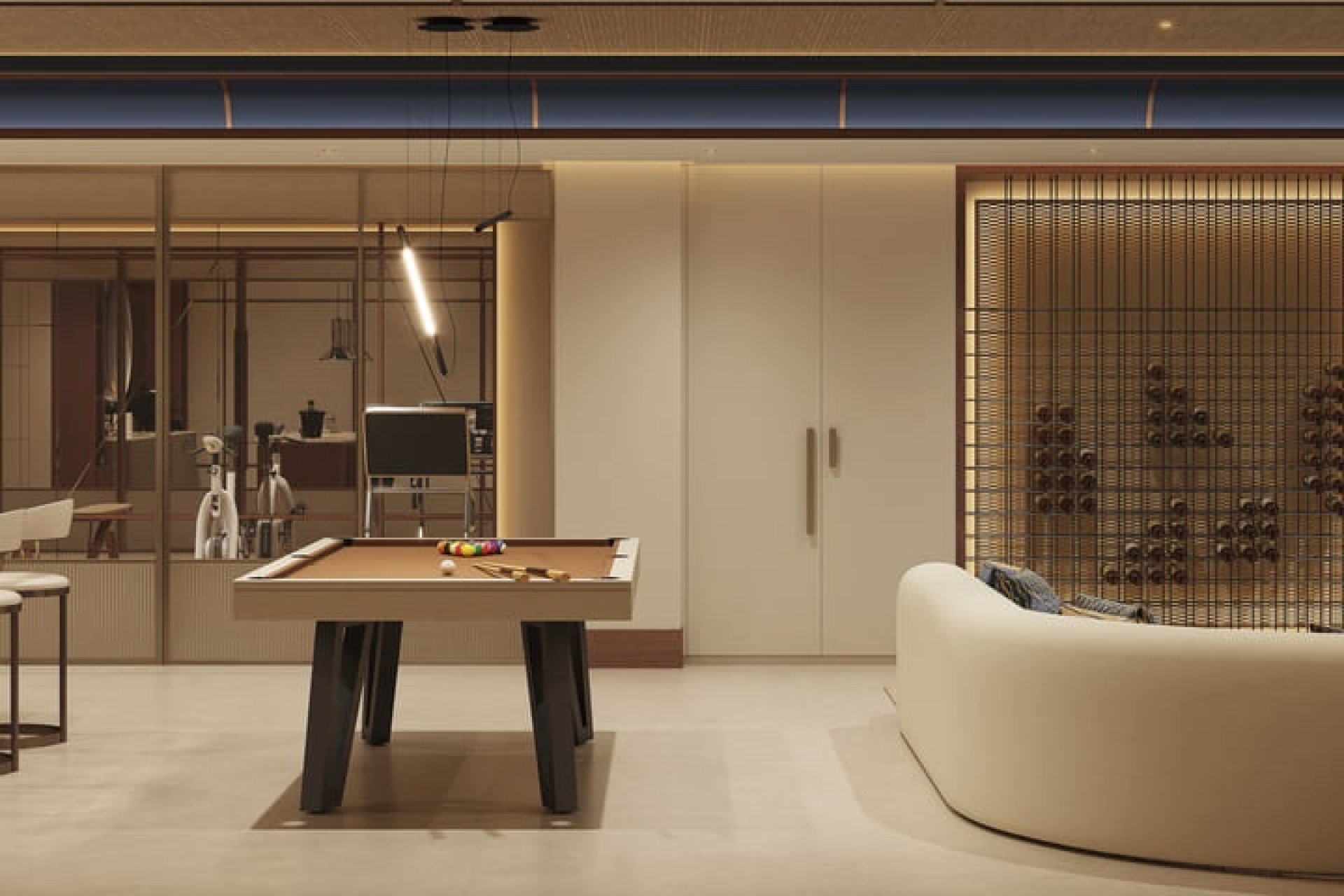 Nieuwbouw Woningen - Villa - Marbella