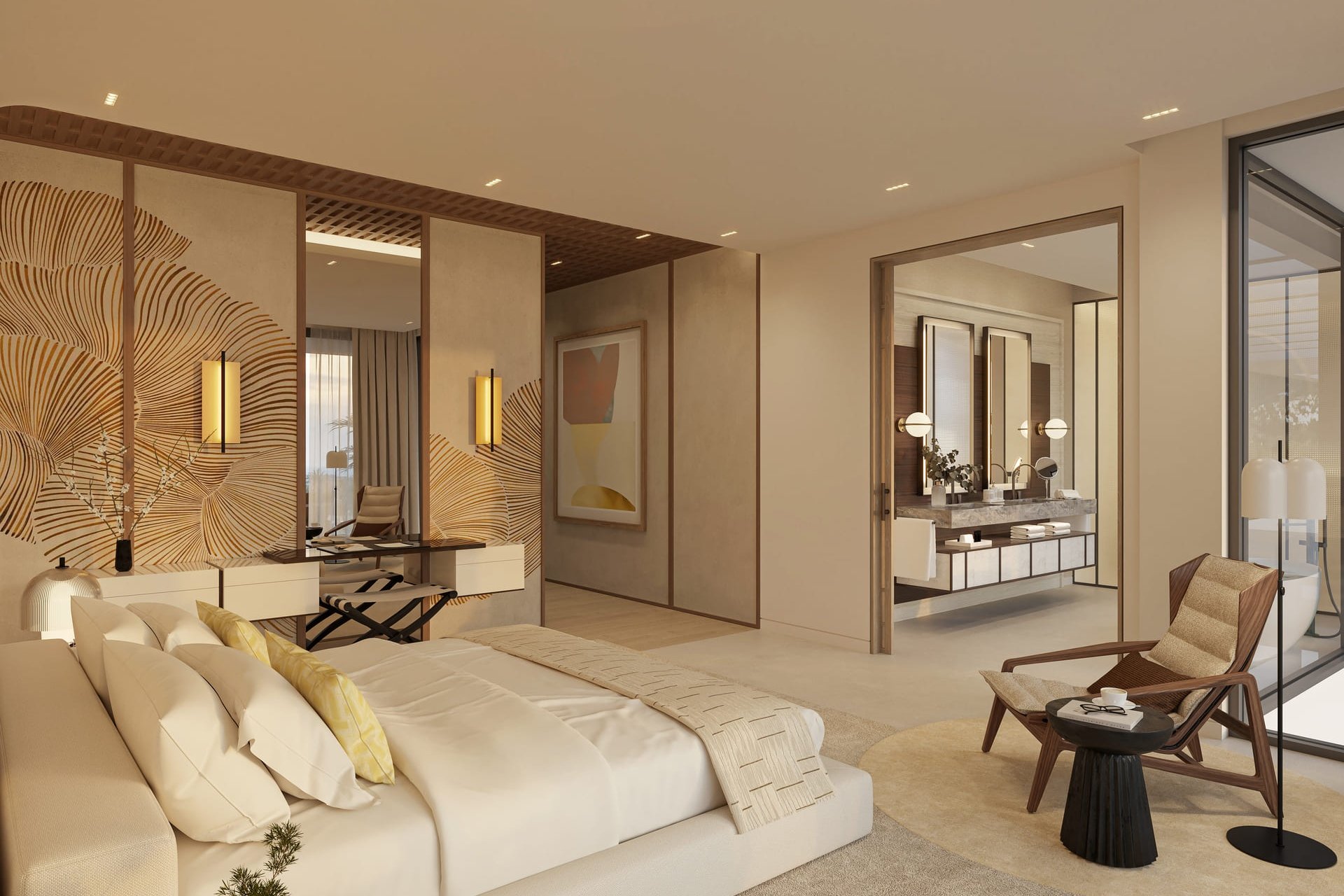 Nieuwbouw Woningen - Villa - Marbella