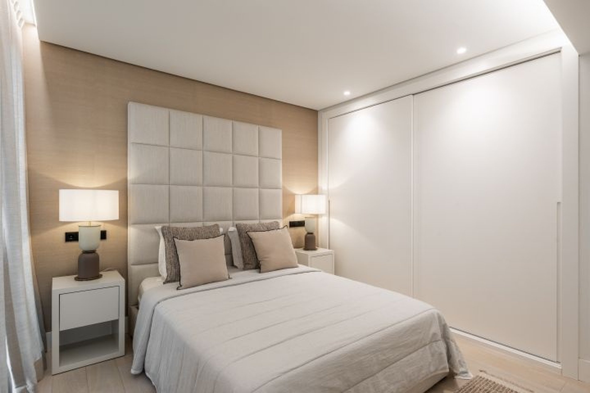 Nieuwbouw Woningen - Villa - Marbella