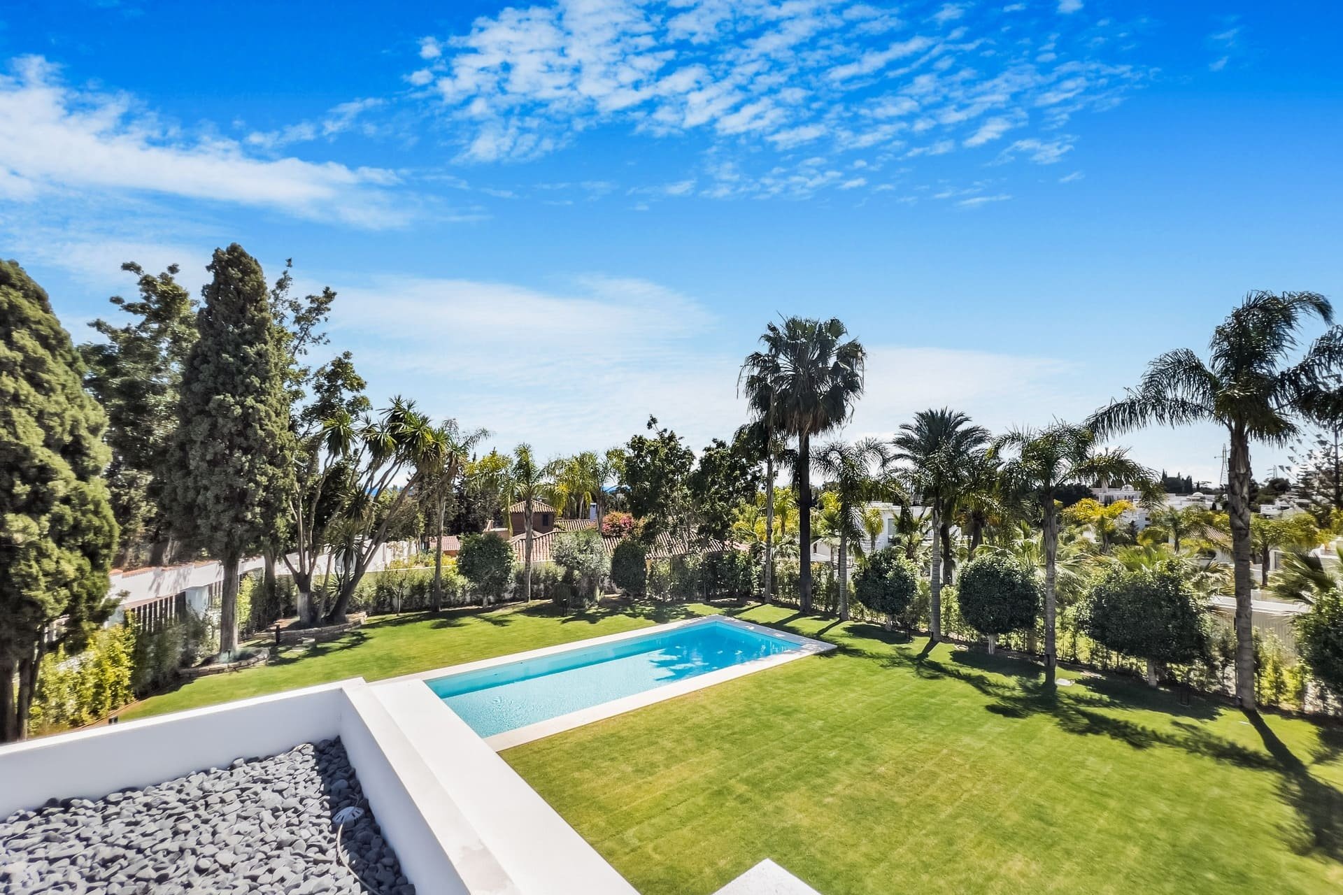 Nieuwbouw Woningen - Villa - Marbella