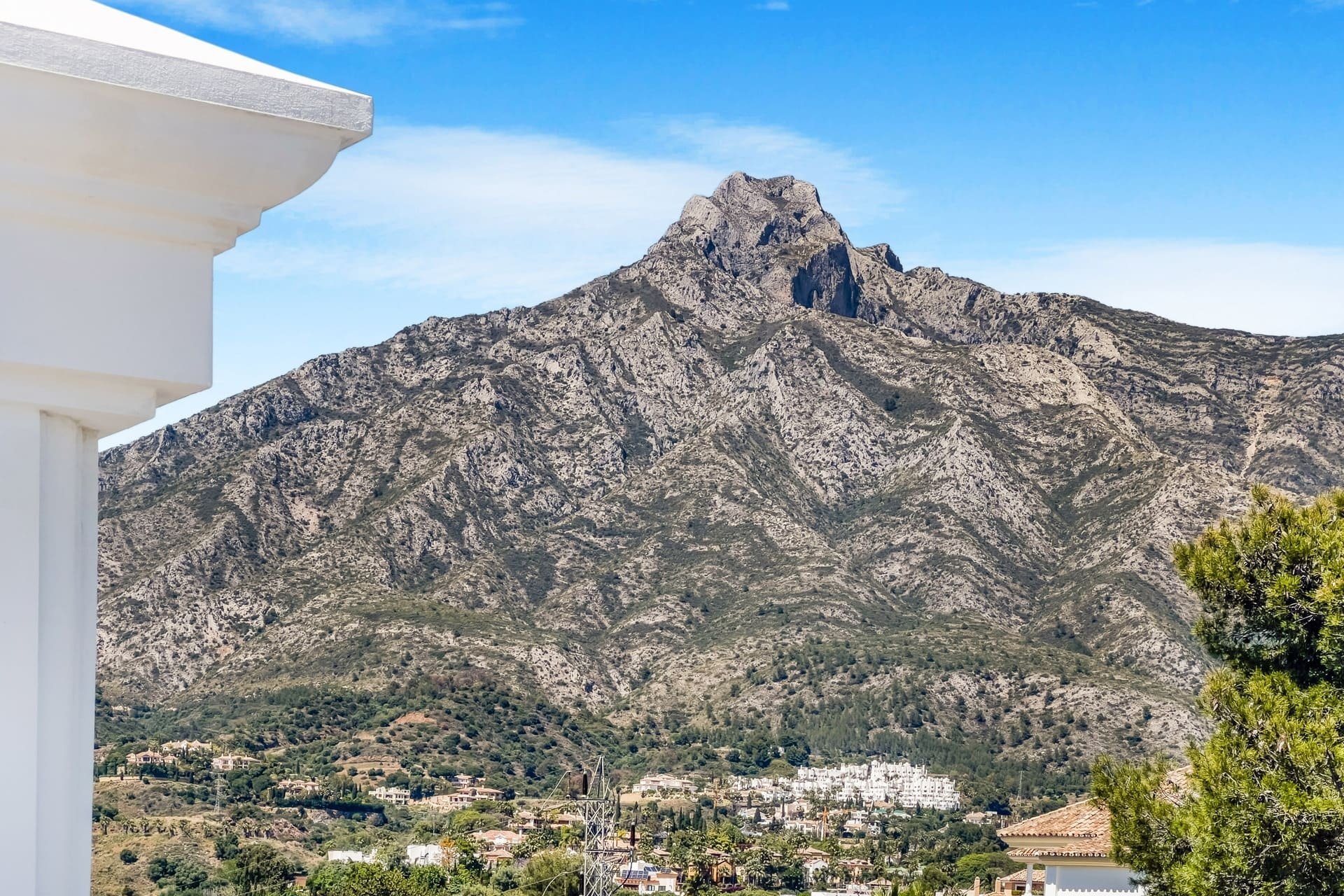 Nieuwbouw Woningen - Villa - Marbella