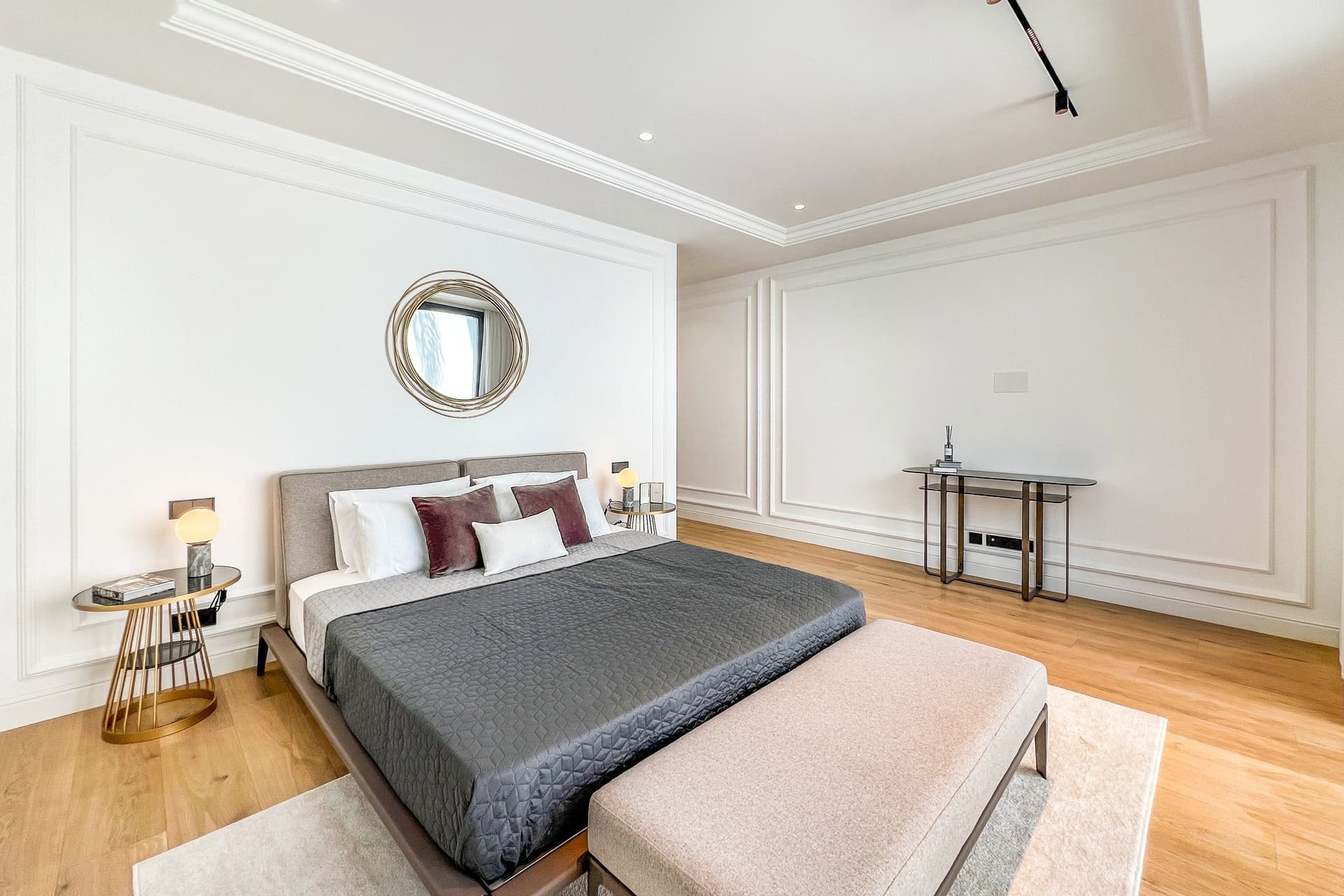 Nieuwbouw Woningen - Villa - Marbella