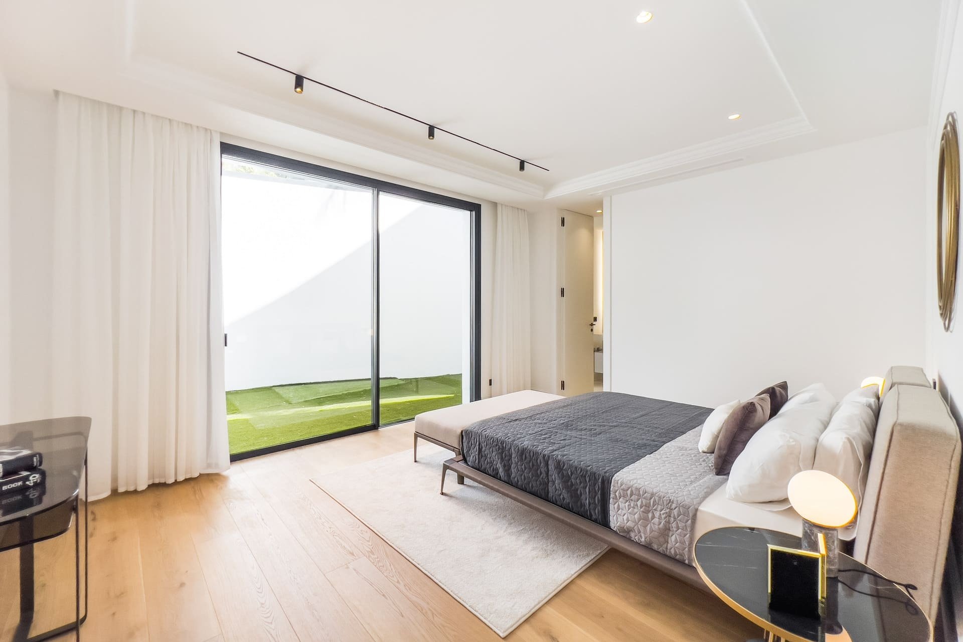 Nieuwbouw Woningen - Villa - Marbella
