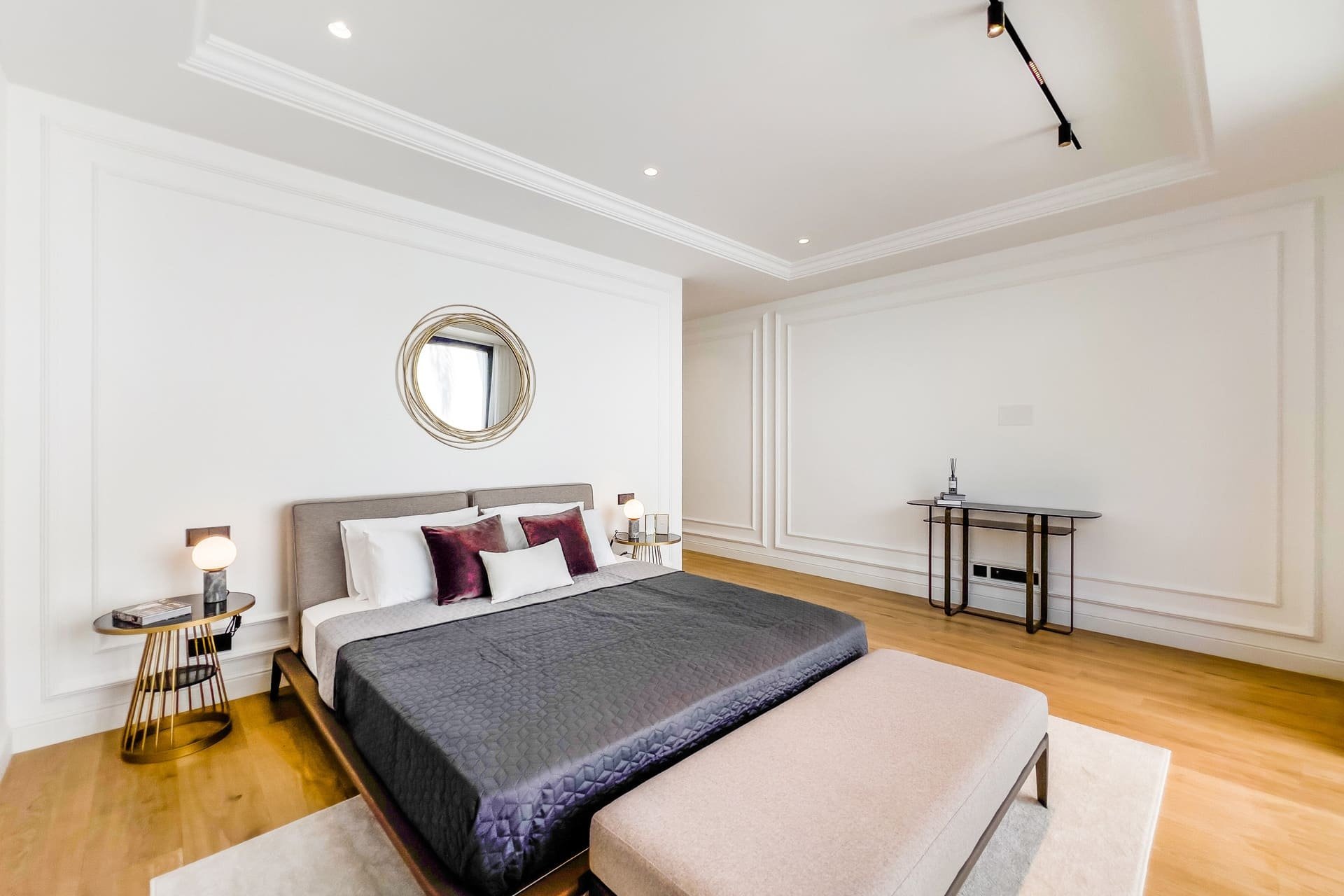 Nieuwbouw Woningen - Villa - Marbella