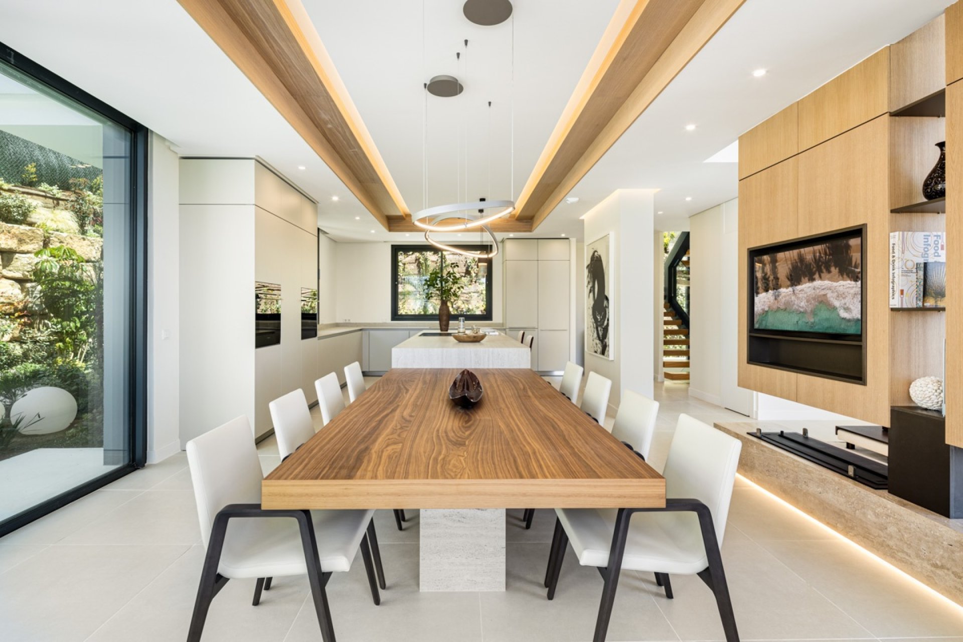 Nieuwbouw Woningen - Villa - Marbella
