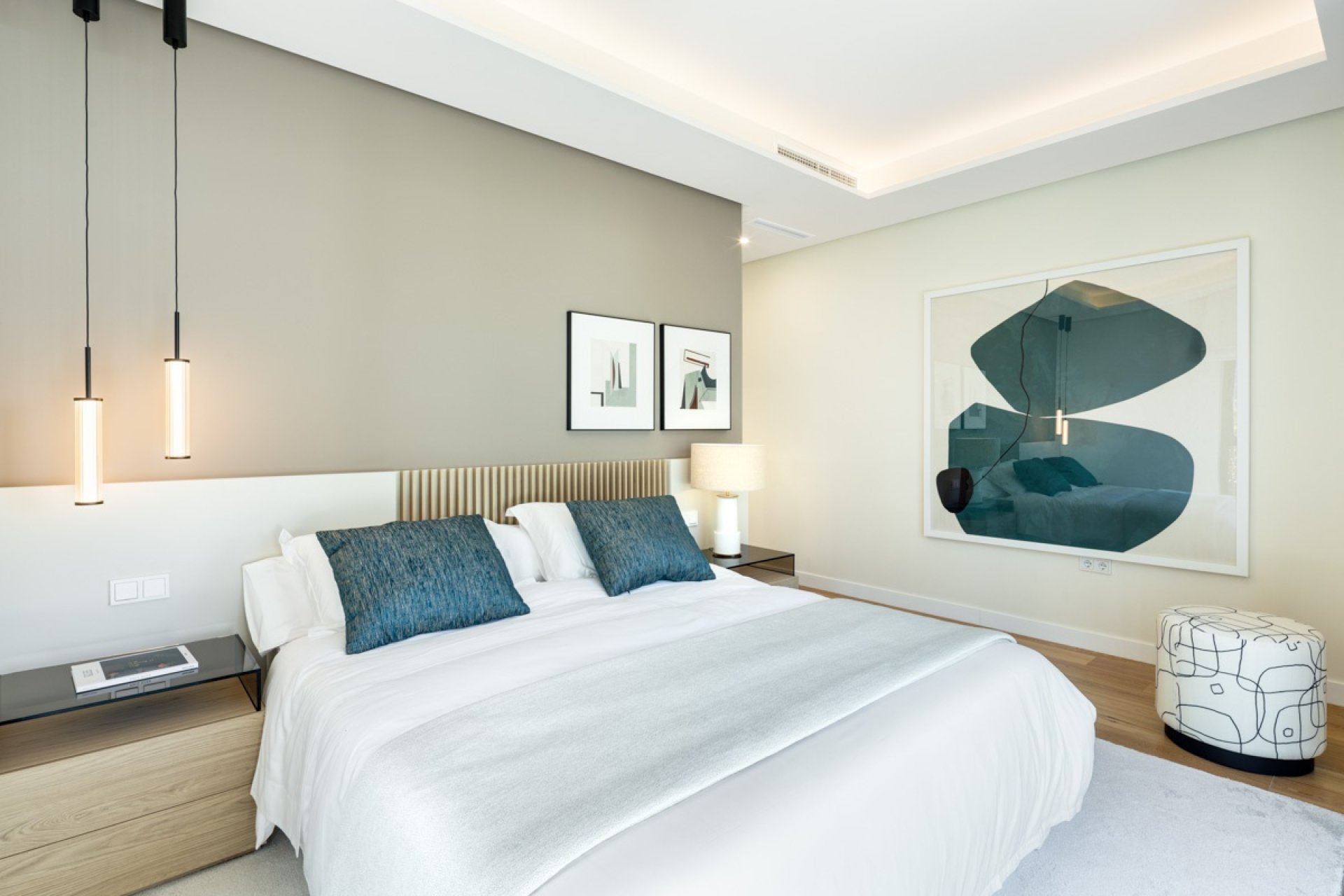 Nieuwbouw Woningen - Villa - Marbella