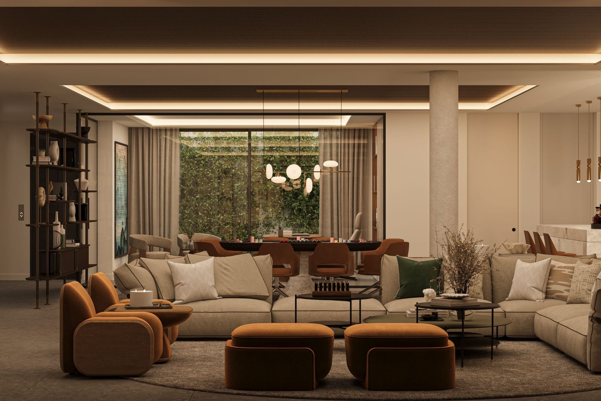 Nieuwbouw Woningen - Villa - Marbella