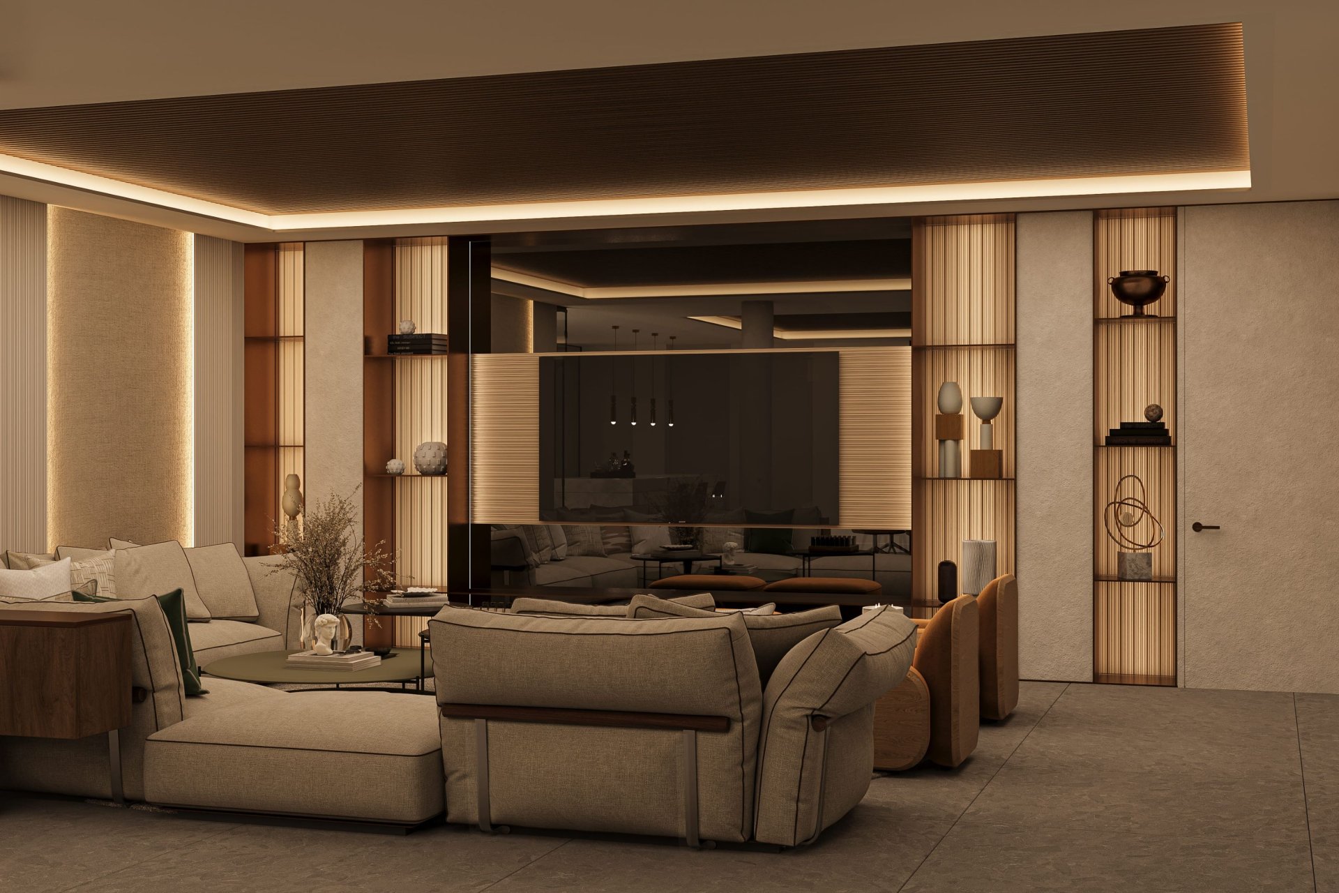 Nieuwbouw Woningen - Villa - Marbella