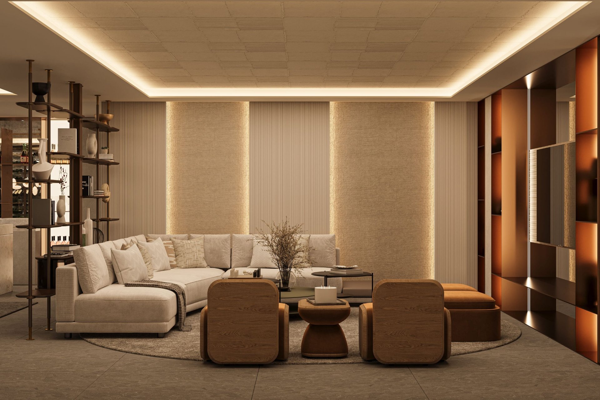 Nieuwbouw Woningen - Villa - Marbella