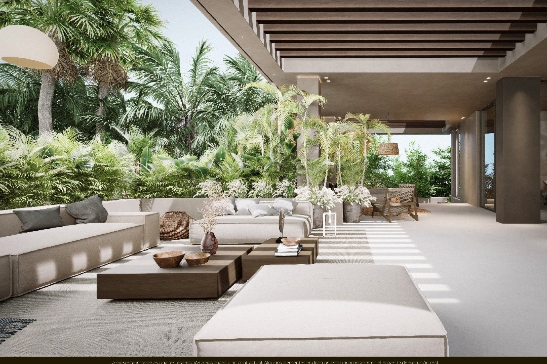 Nieuwbouw Woningen - Villa - Marbella