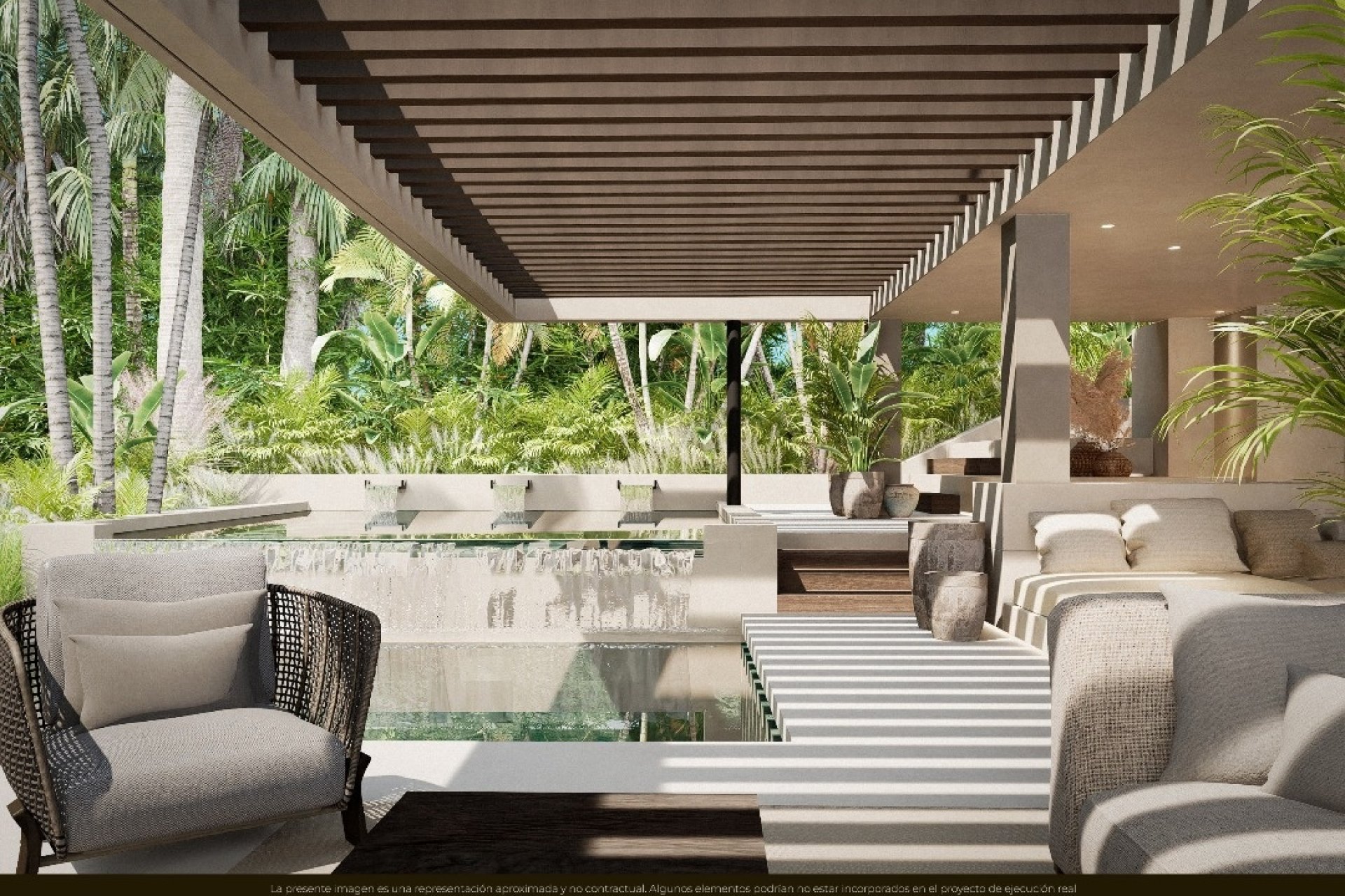 Nieuwbouw Woningen - Villa - Marbella
