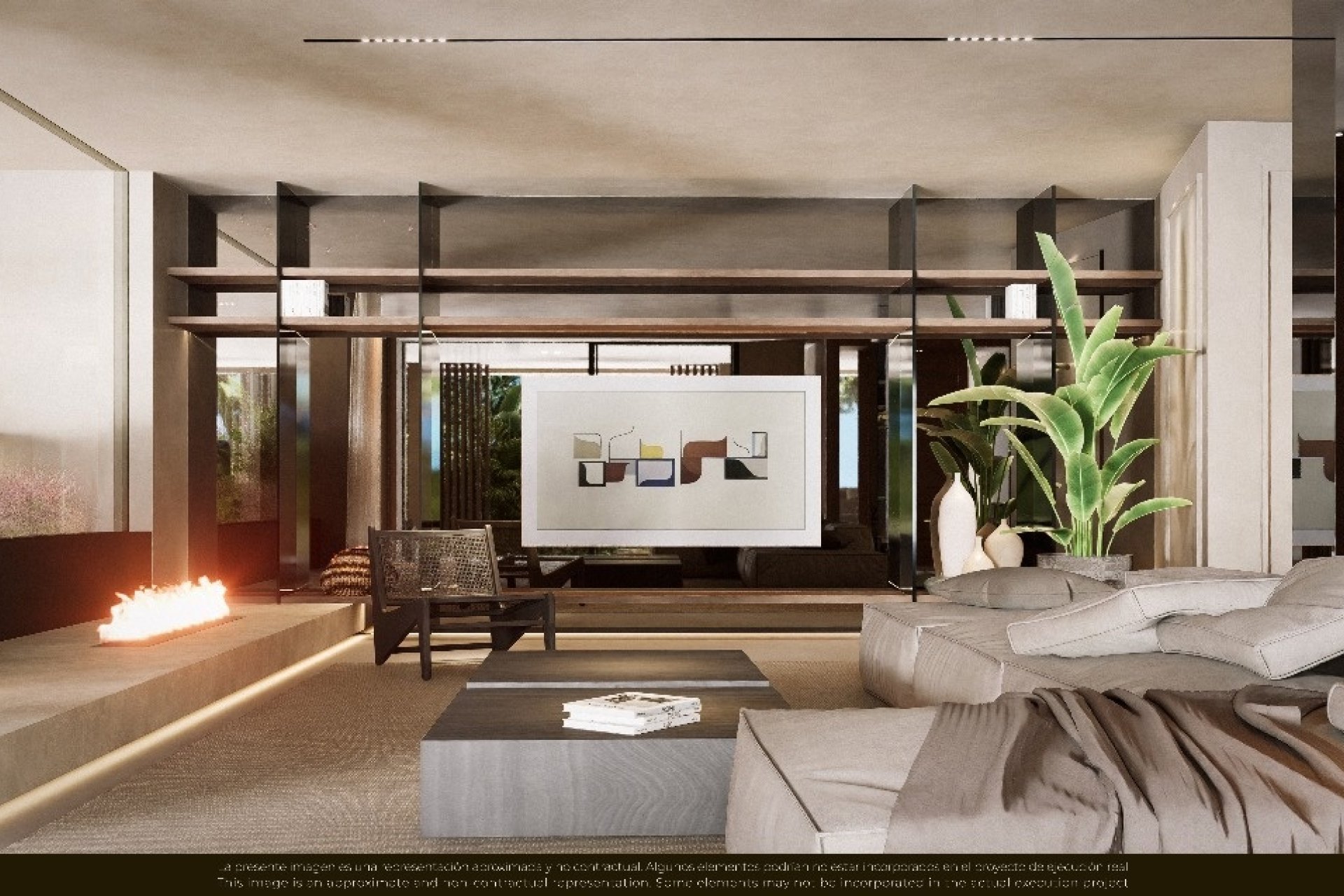 Nieuwbouw Woningen - Villa - Marbella