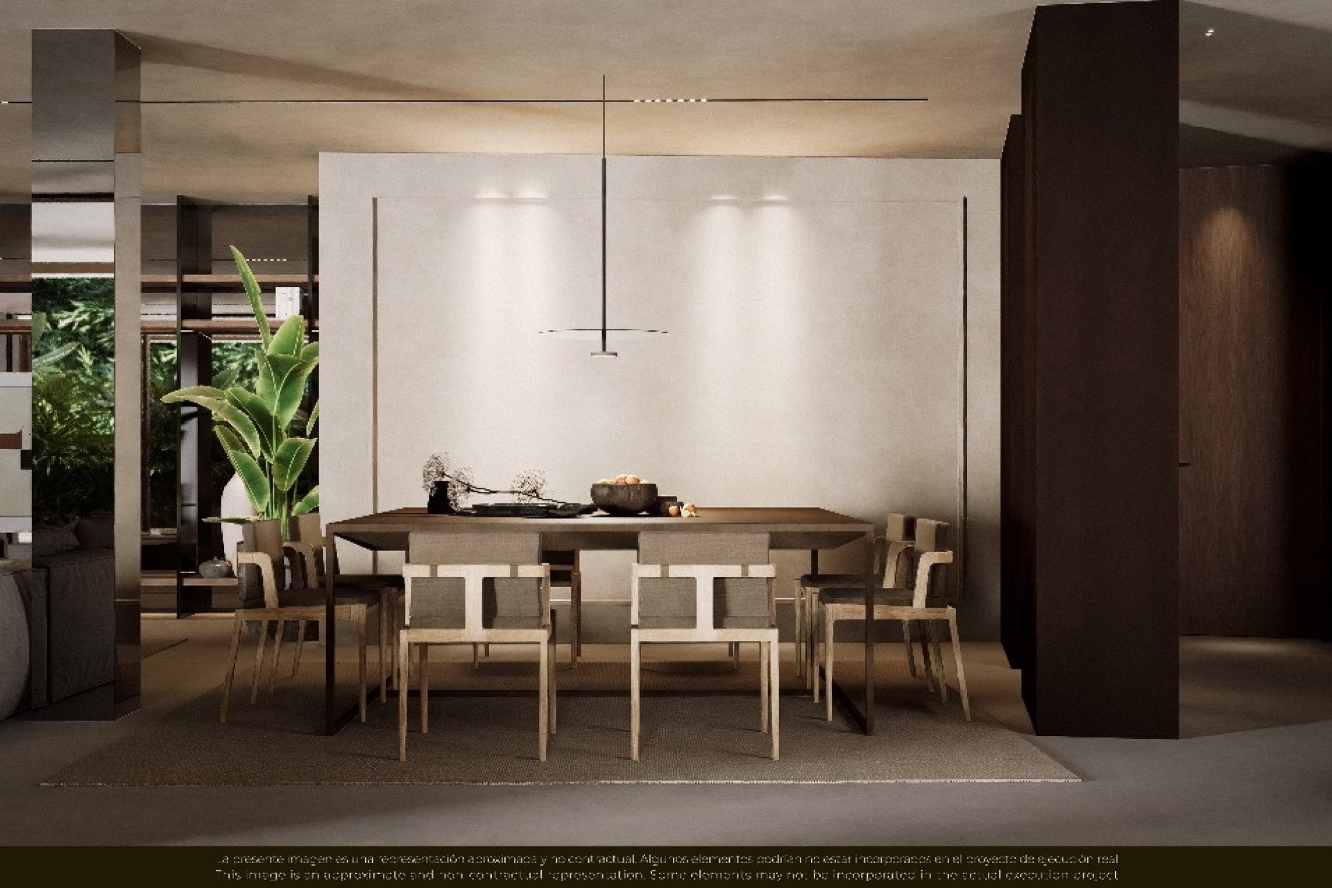 Nieuwbouw Woningen - Villa - Marbella