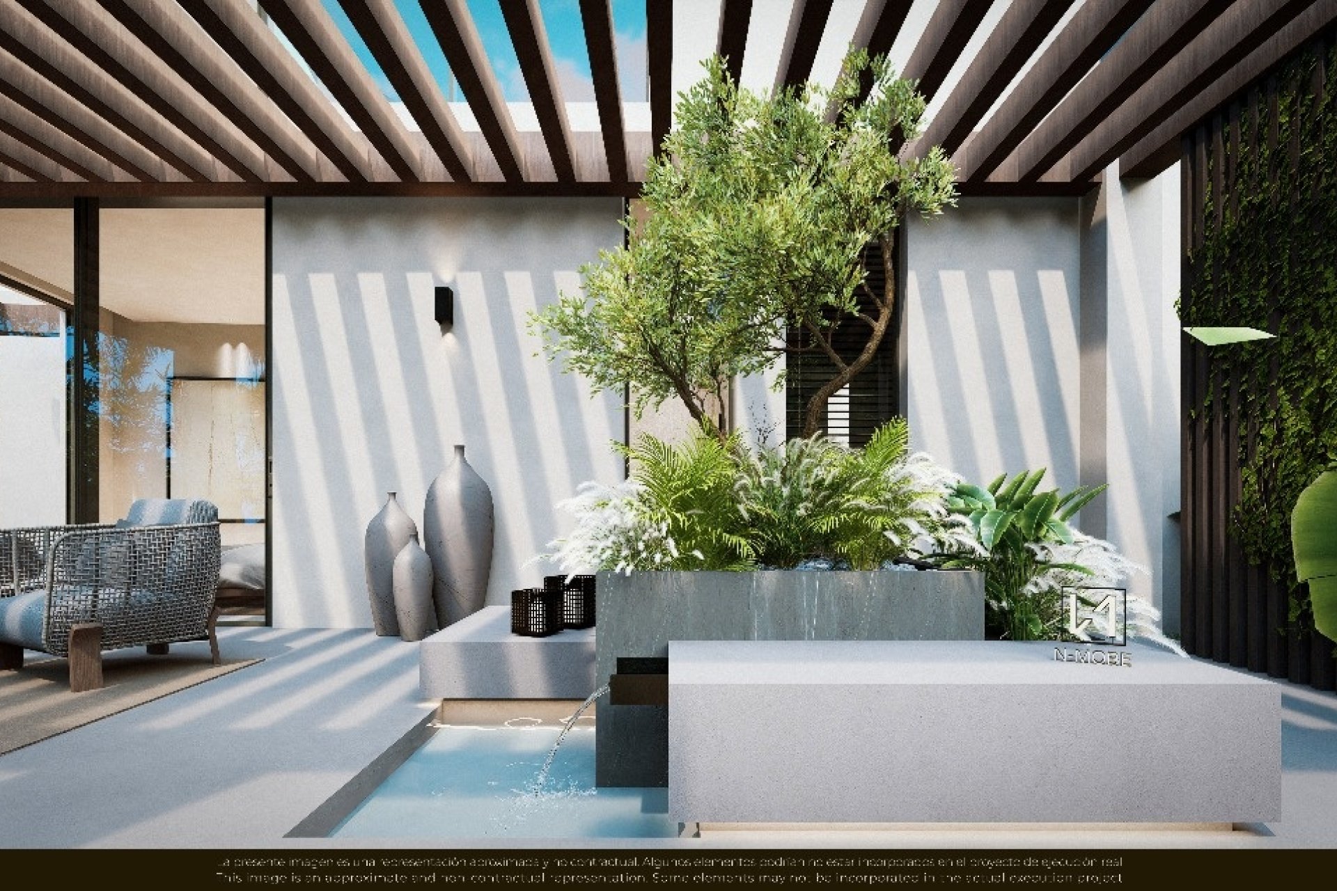 Nieuwbouw Woningen - Villa - Marbella