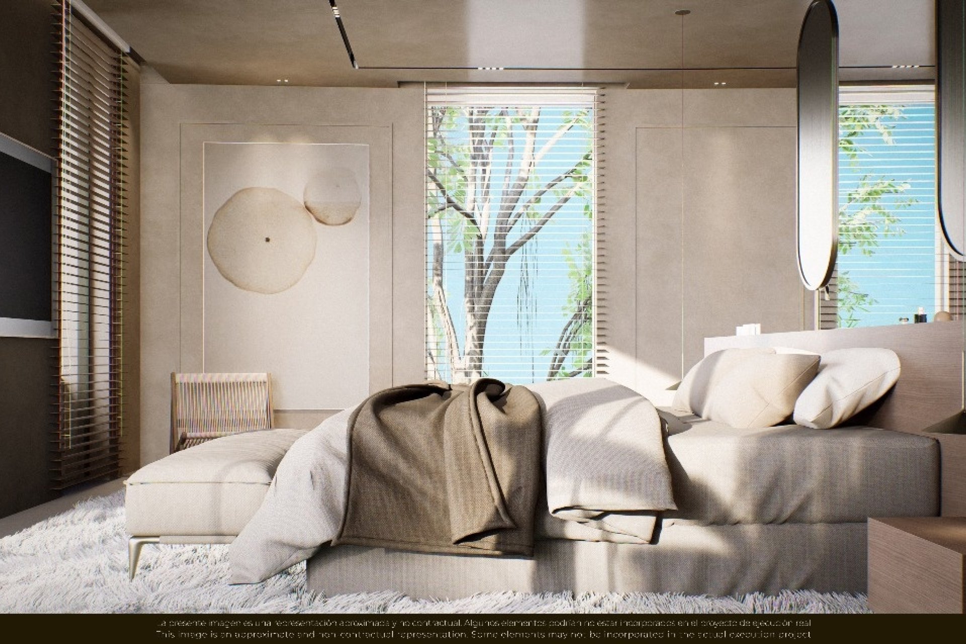 Nieuwbouw Woningen - Villa - Marbella