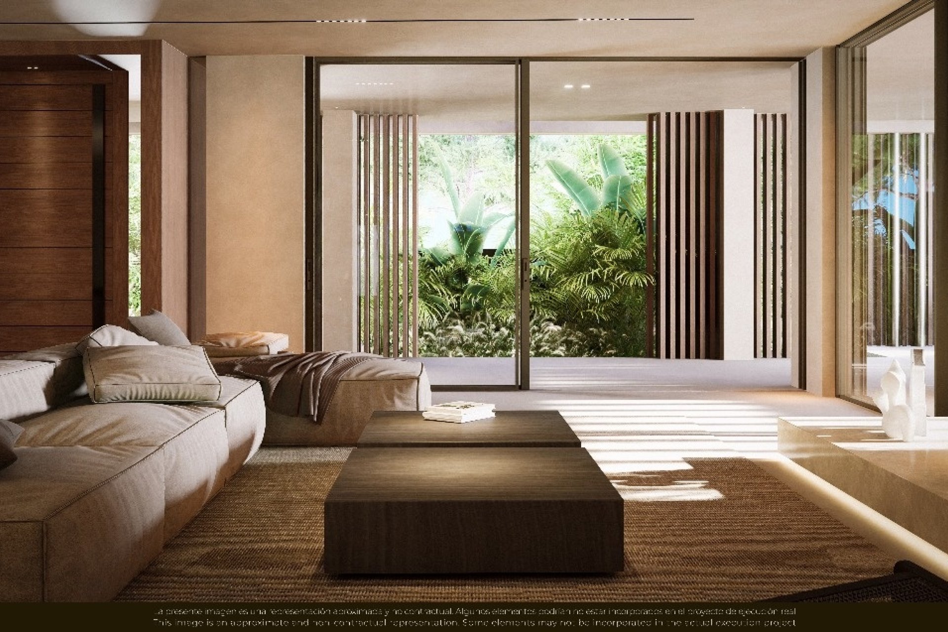 Nieuwbouw Woningen - Villa - Marbella