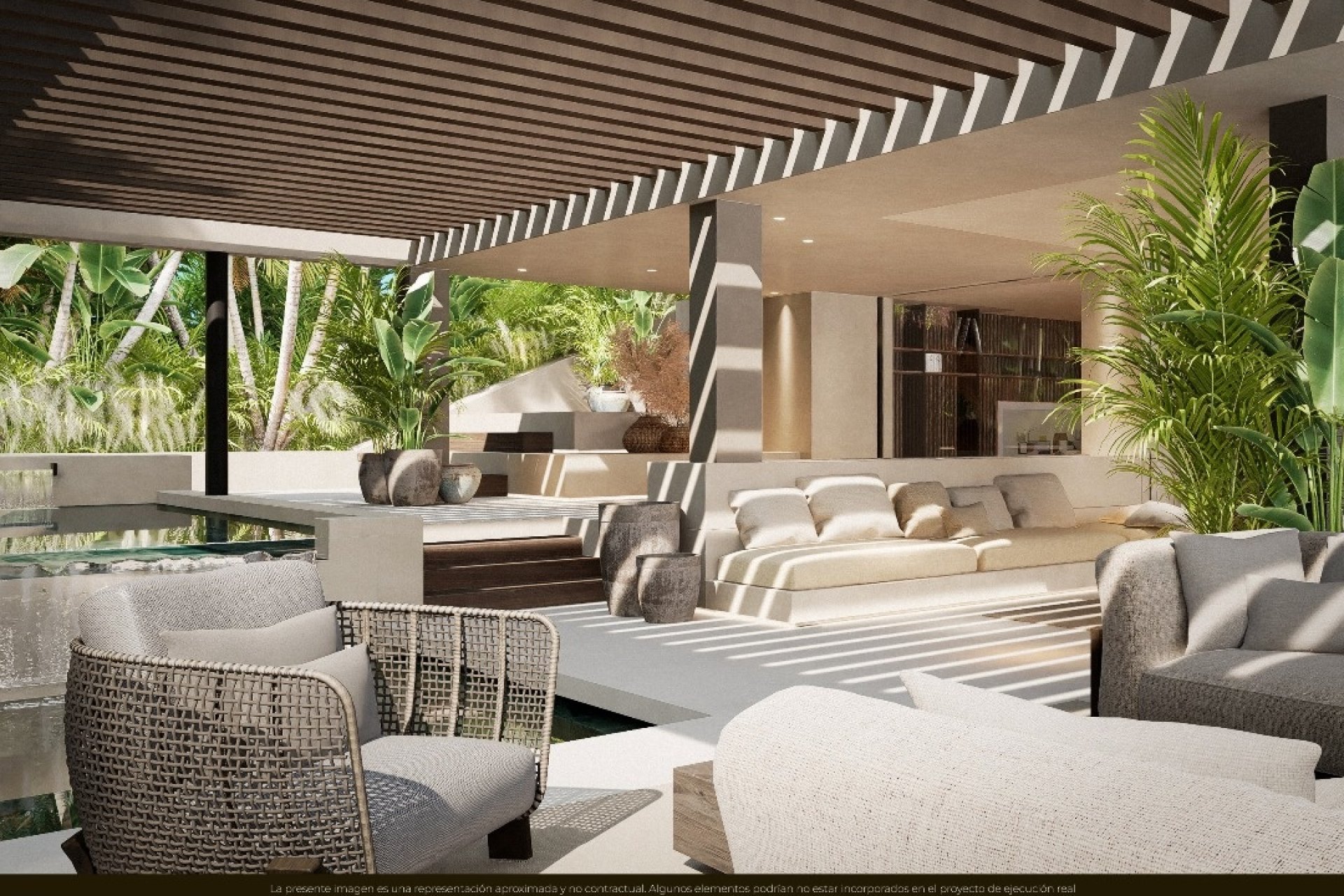 Nieuwbouw Woningen - Villa - Marbella